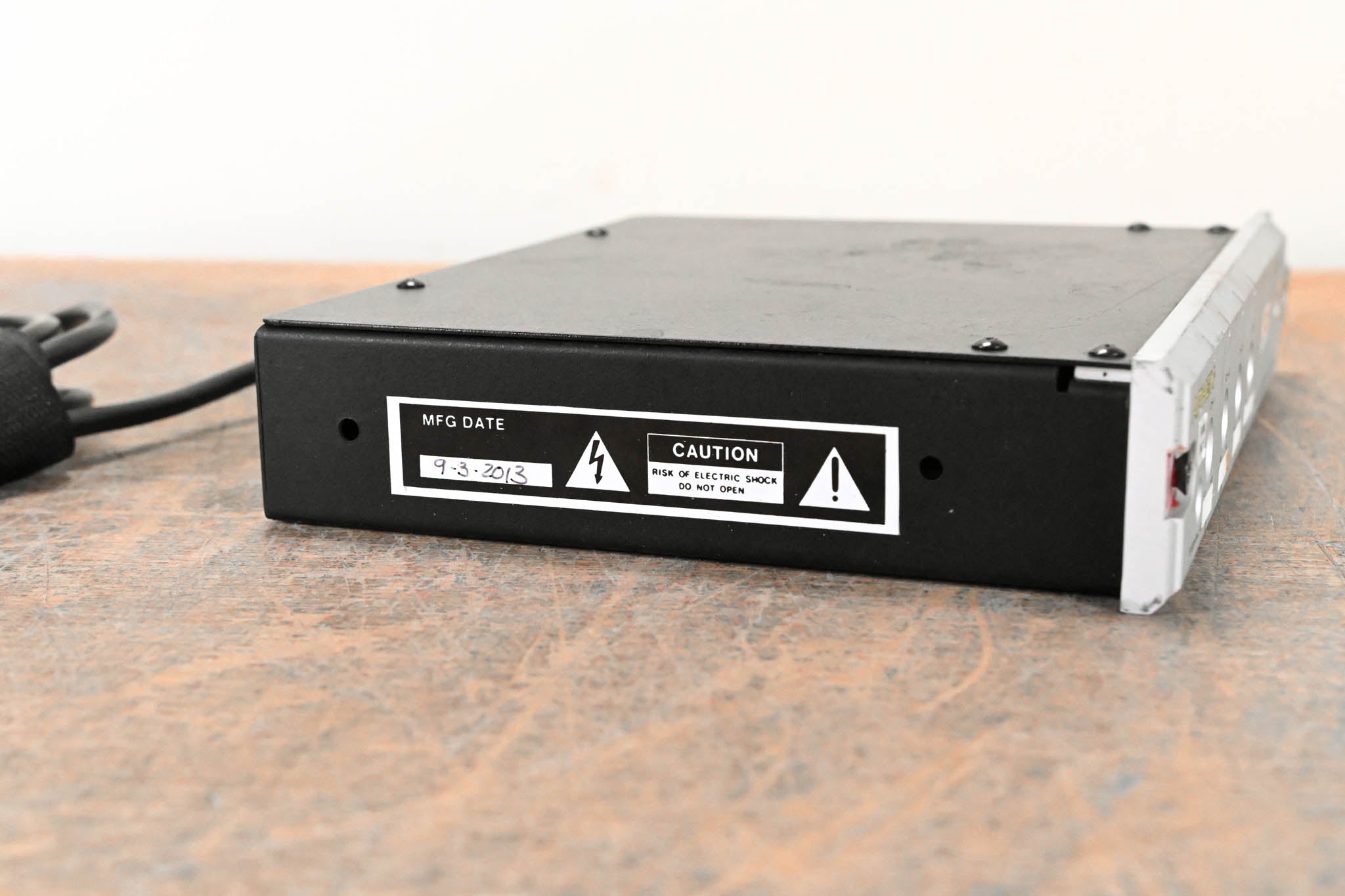 Aphex 120B Audio Distribution Amplifier