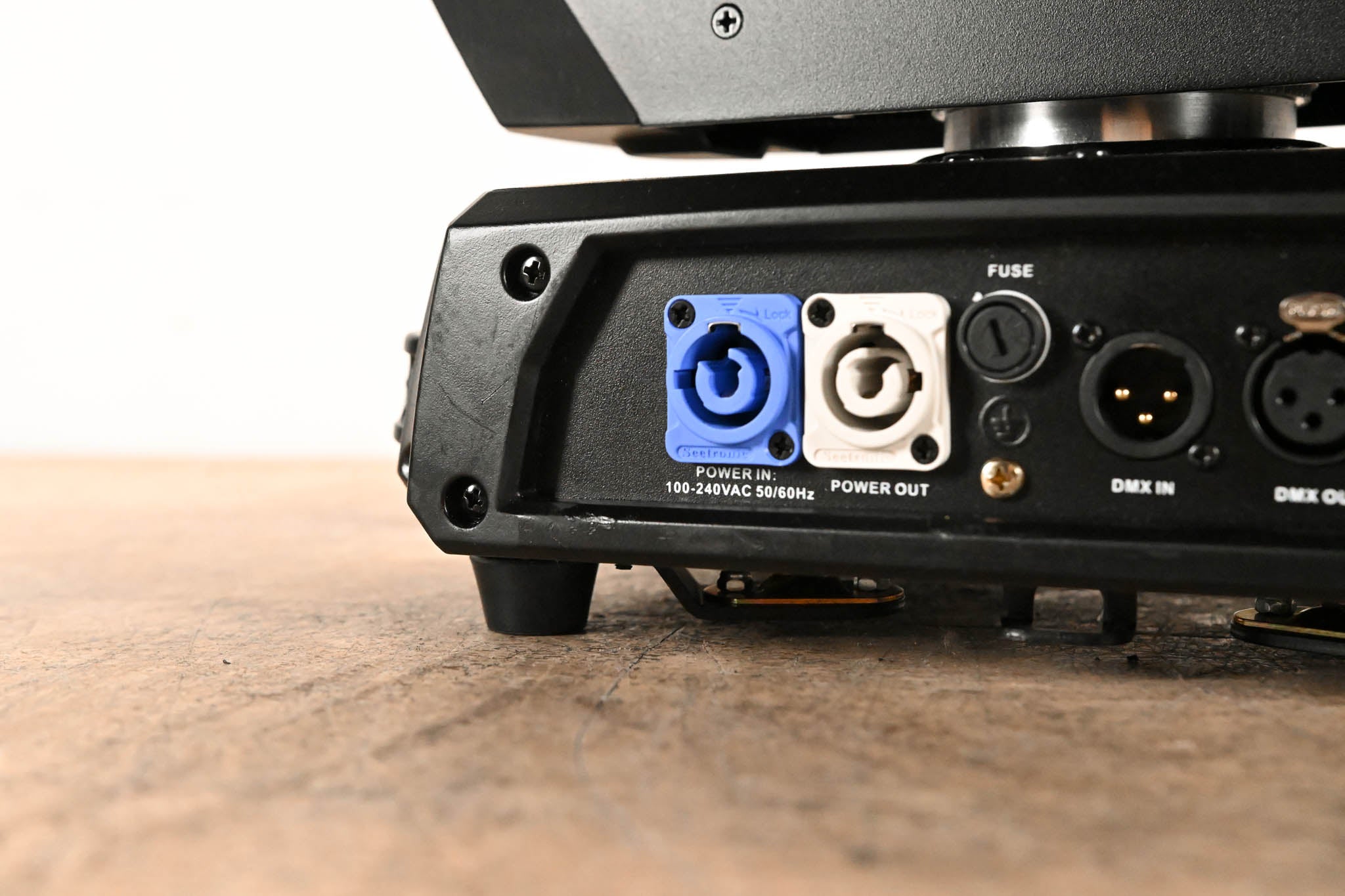 Chauvet Intimidator Hybrid 140SR Moving Head Lighting Fixture