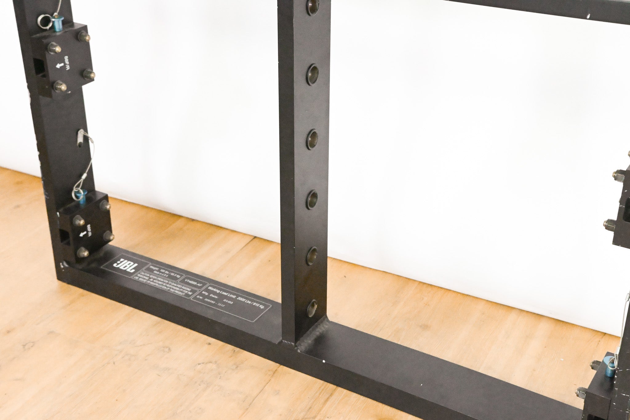 JBL VT4888-AF Array Frame for VT Systems