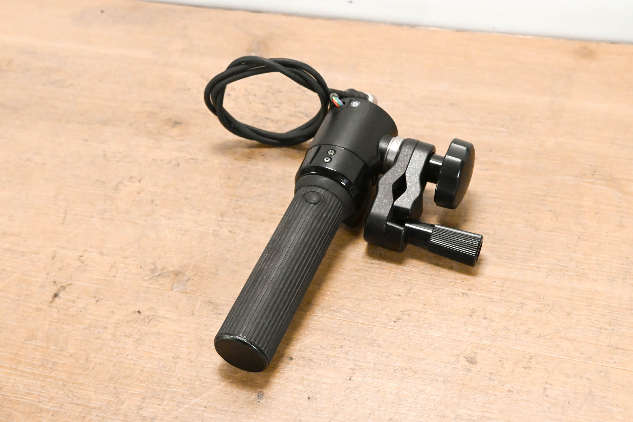 Fujinon SRD-92B Zoom Rate Demand with Speed Adjustment
