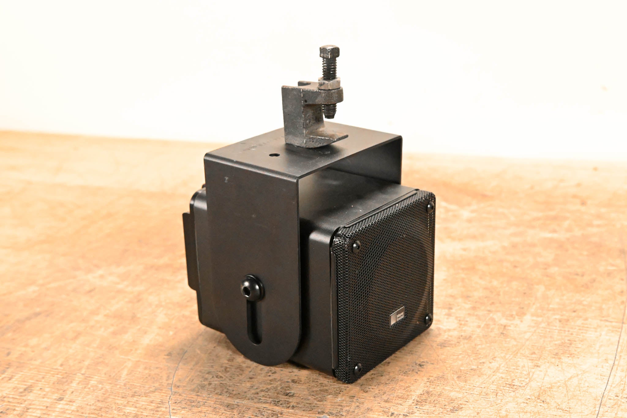 Meyer Sound MM-4XP Miniature Self-Powered Loudspeaker (NO POWER SUPPLY)