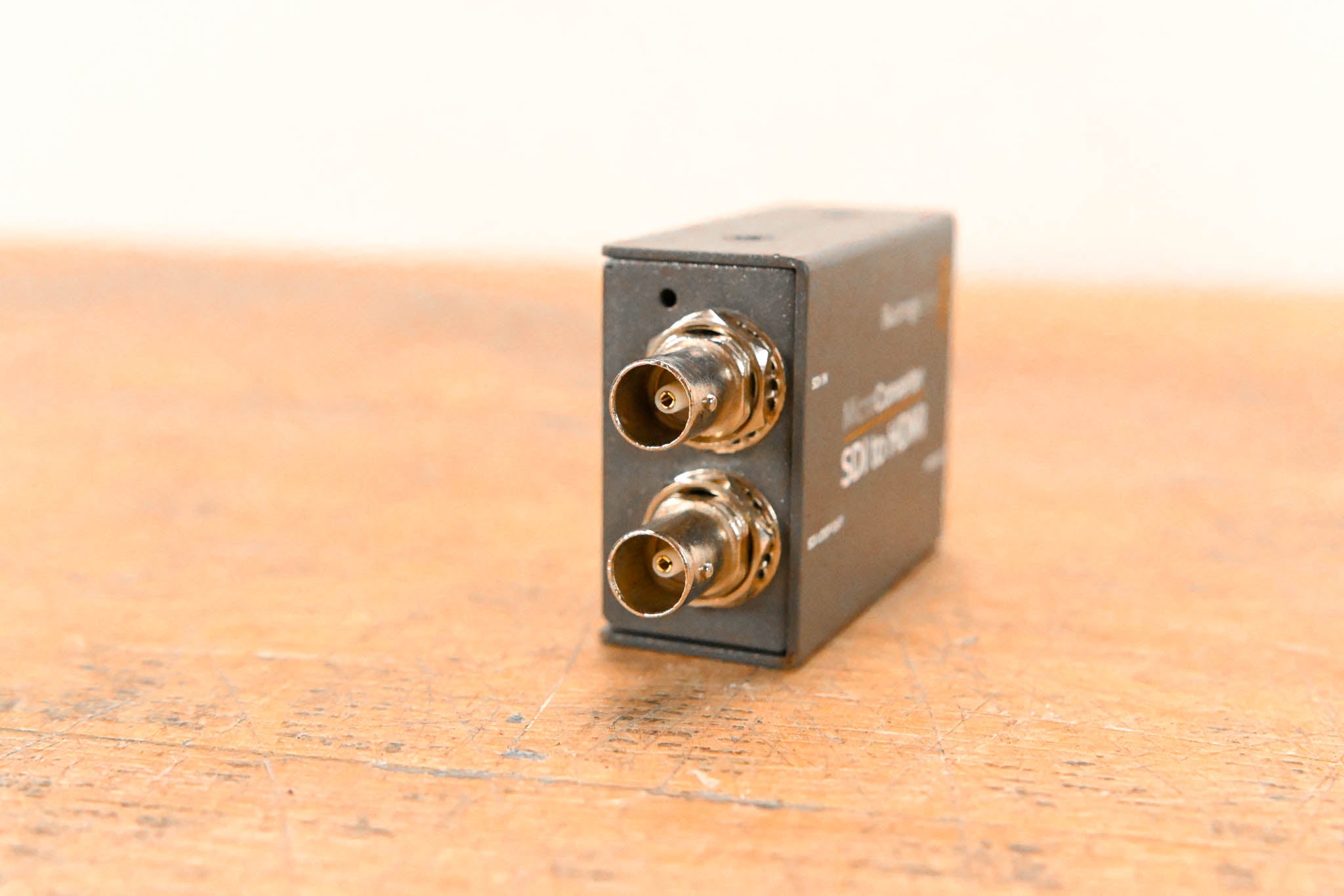 Blackmagic Design Micro Converter SDI to HDMI