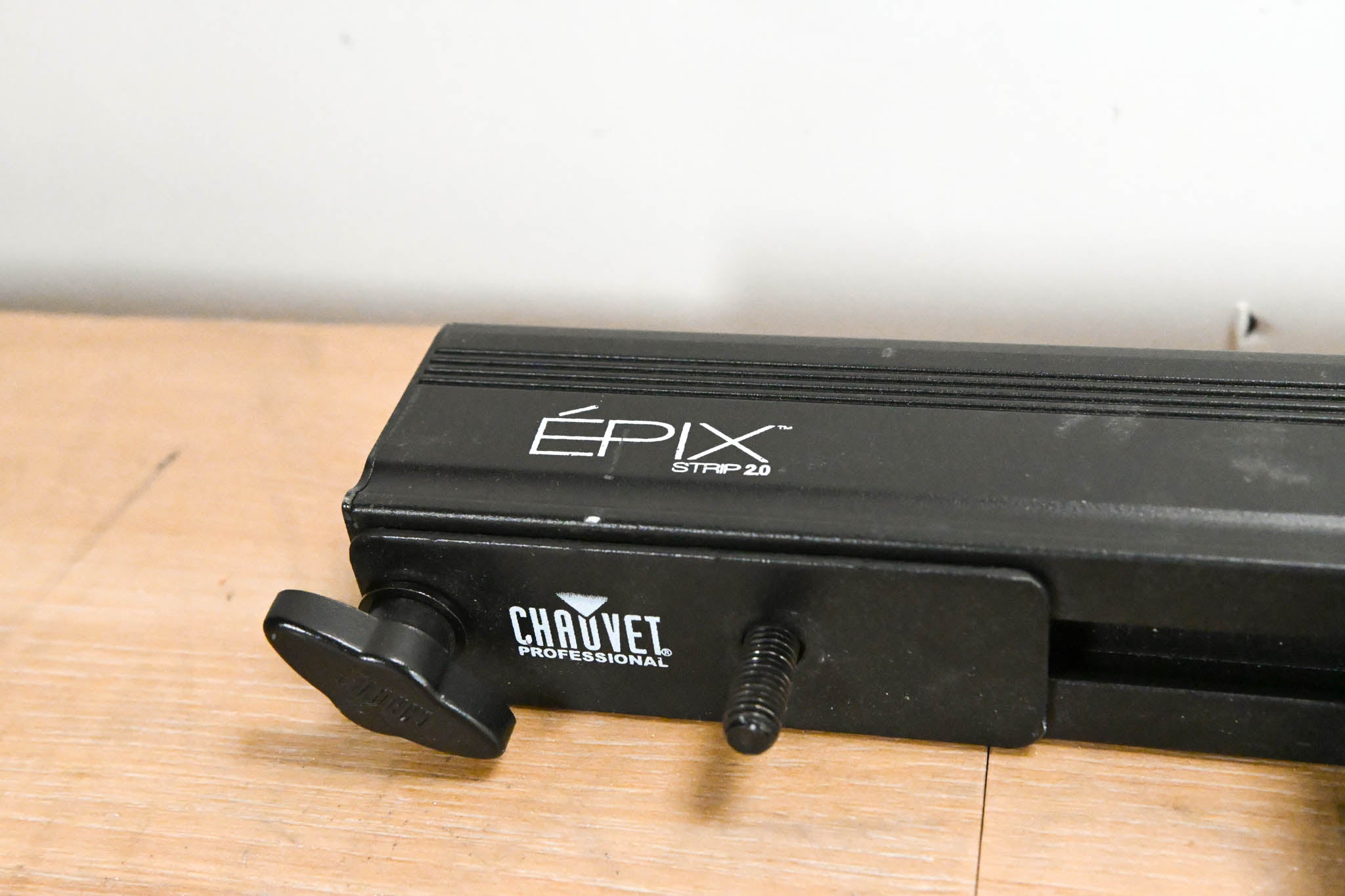 Chauvet ÉPIX Strip 2.0 1-Meter Pixel-Mapping LED Strip