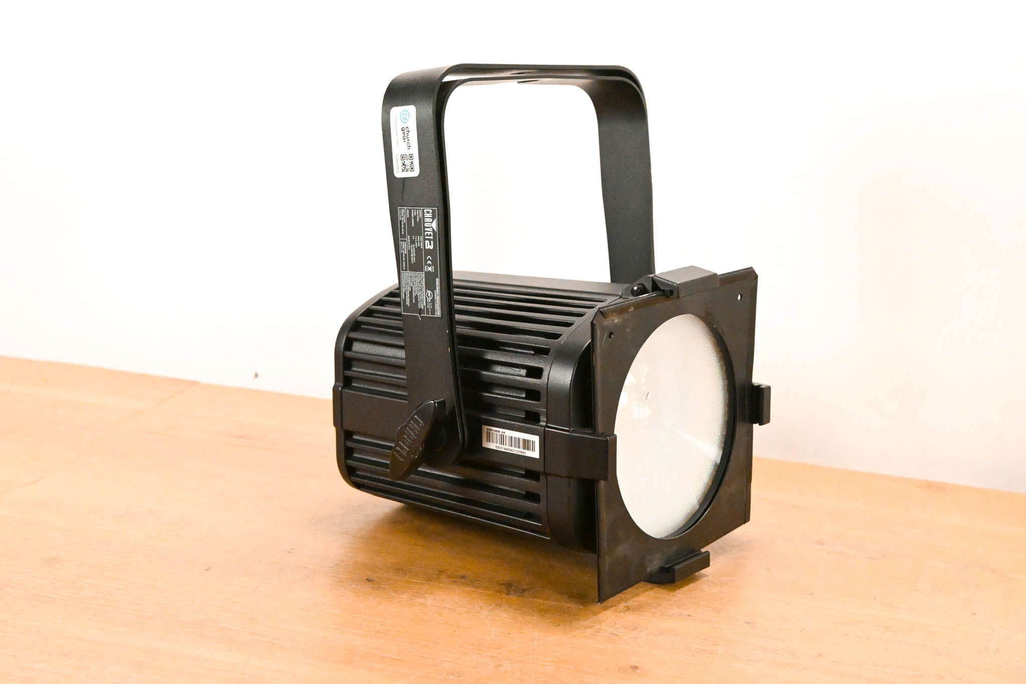 Chauvet EVE P-140 VW Variable White LED Wash Fixture