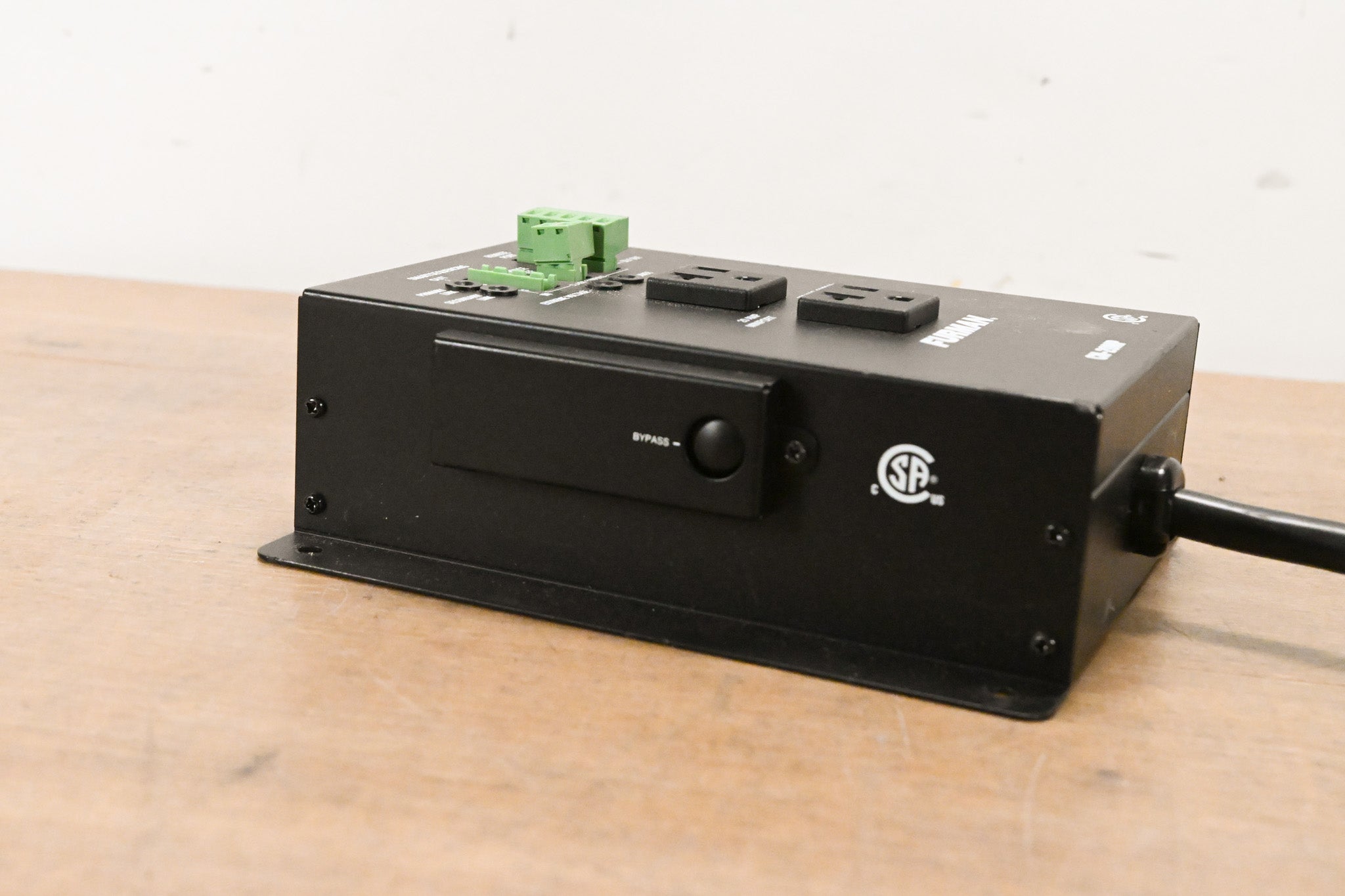 Furman CN-20MP Remote Duplex Power Sequencer