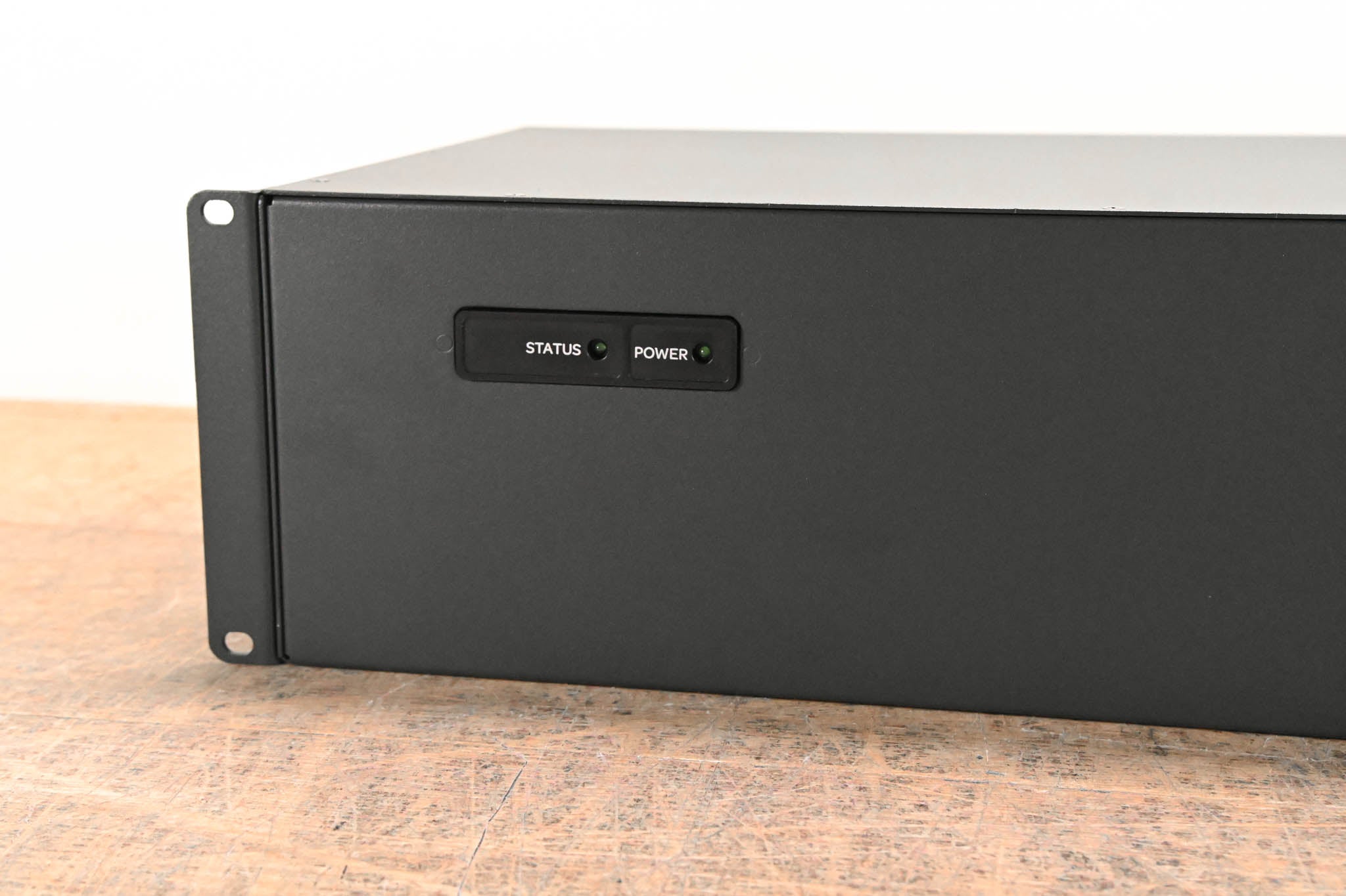 AVID VENUE Local 16 I/O Rack