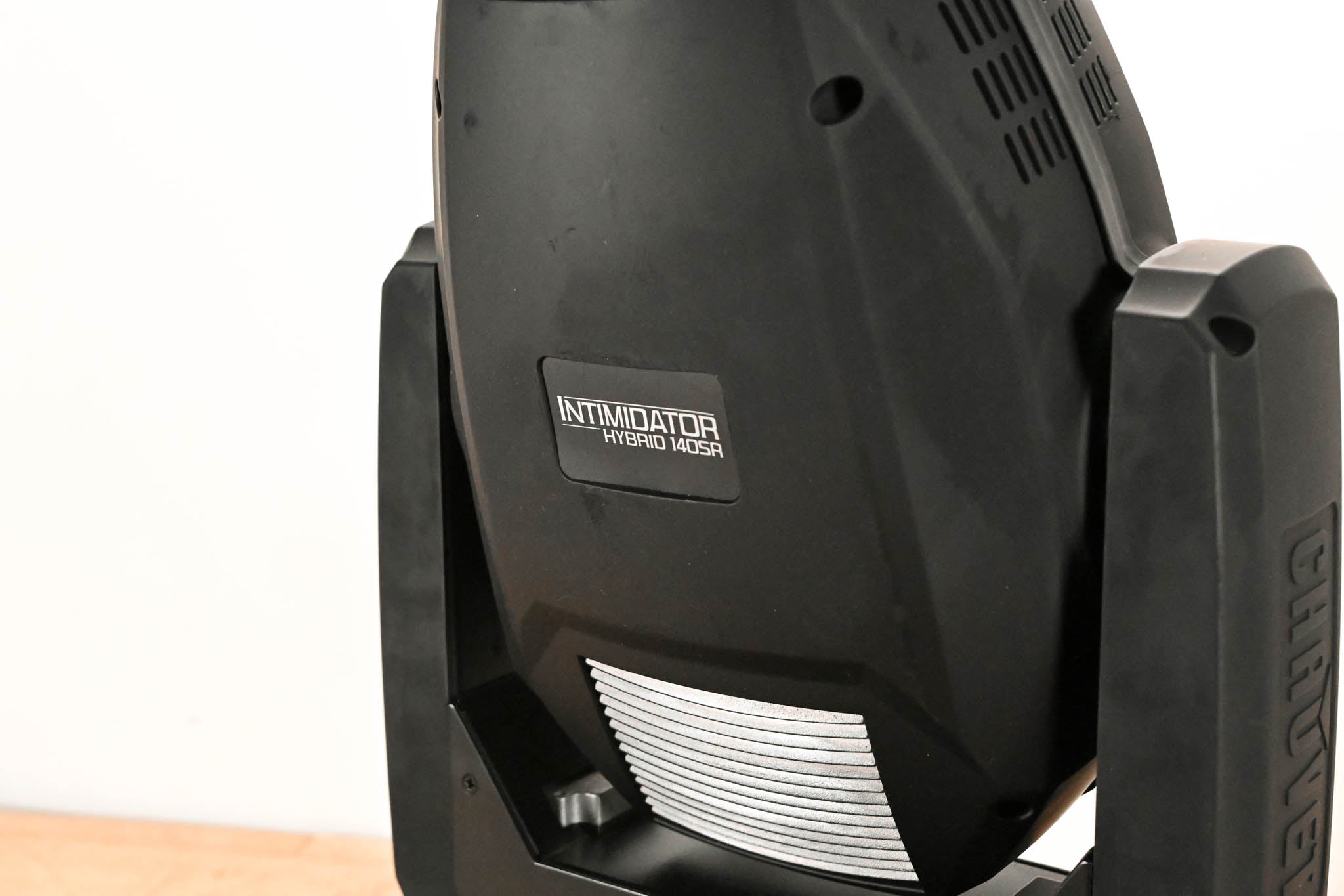 Chauvet Intimidator Hybrid 140SR Moving Head Lighting Fixture