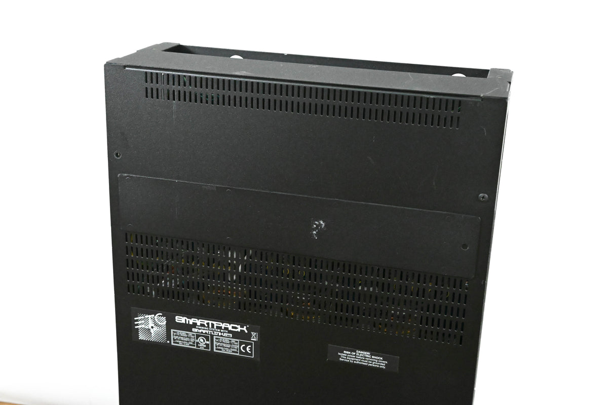ETC SmartPack Wall-Mount Dimming System