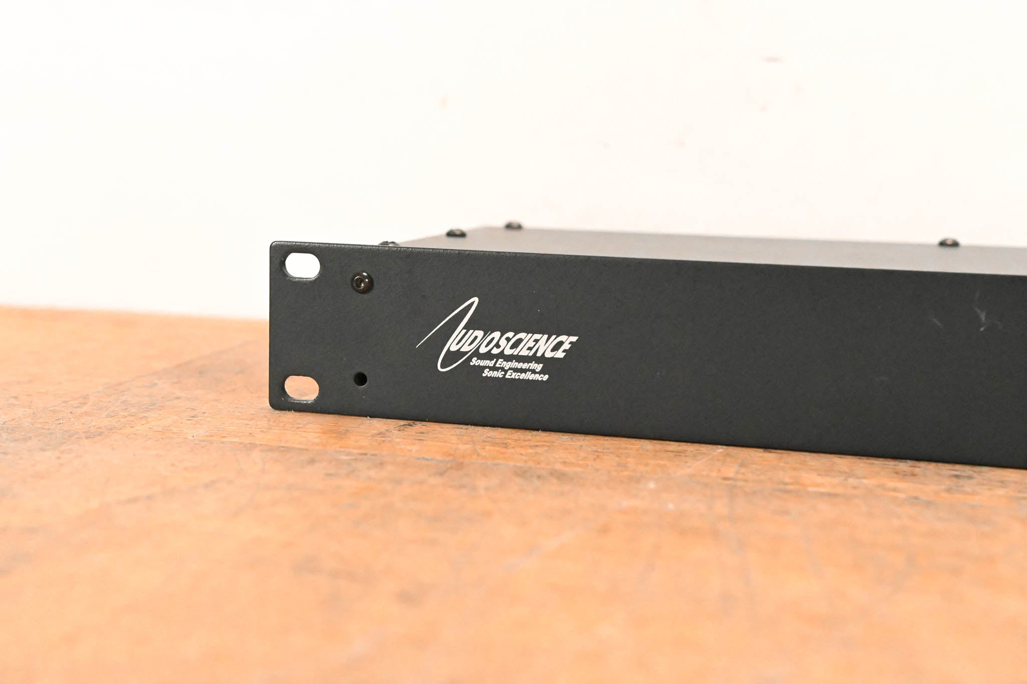 AudioScience BOB1024 Sound Card XLR Breakout Box
