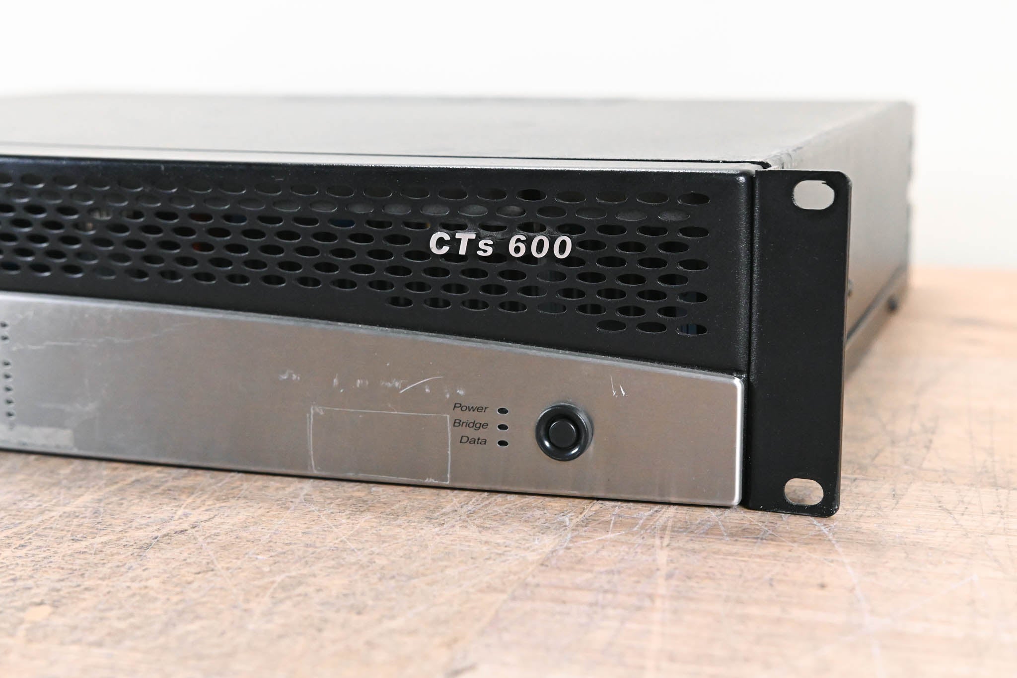 Crown CTs 600 2-Channel Power Amplifier