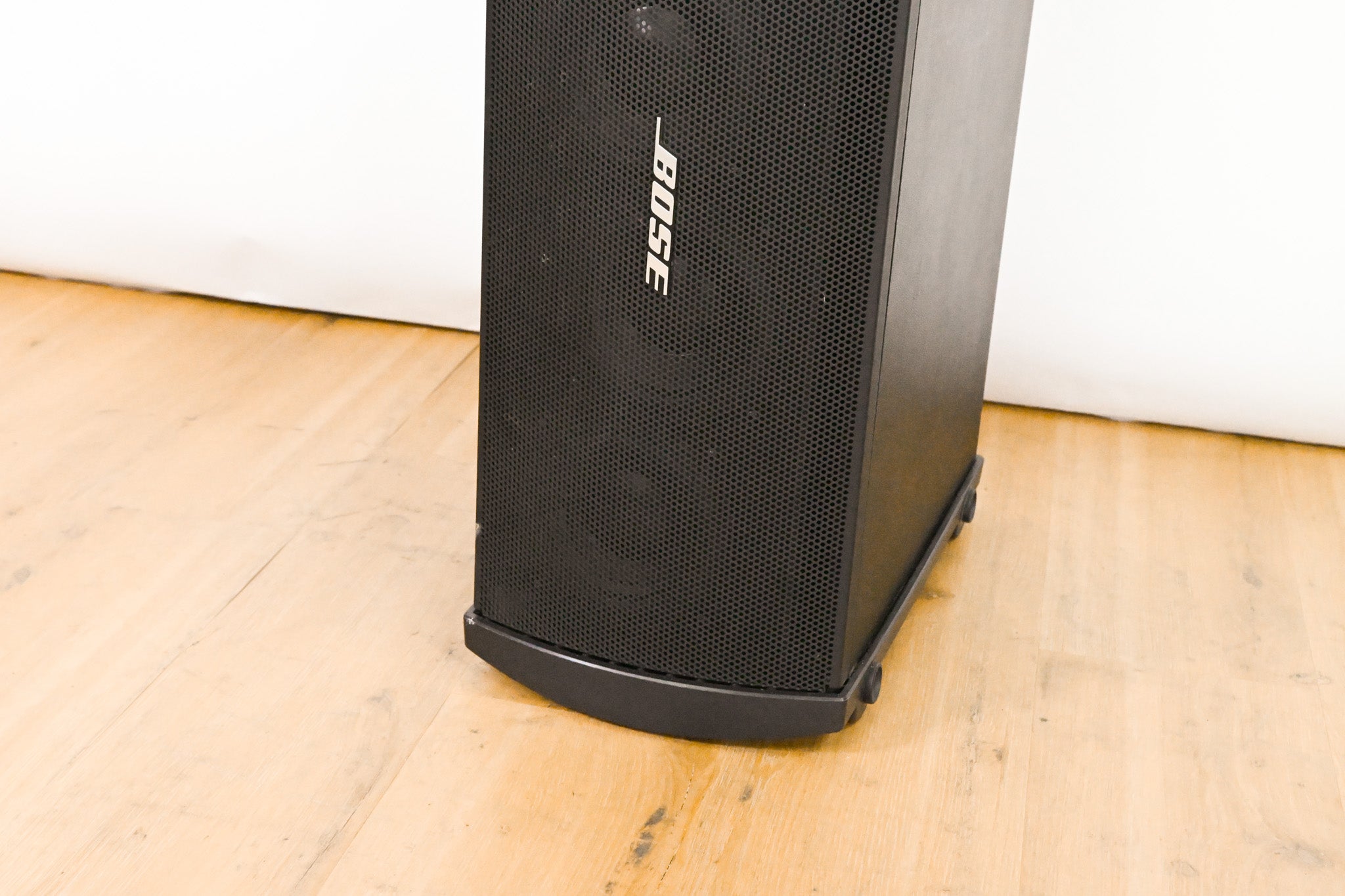 Bose Panaray MB4 Modular Bass Loudspeaker
