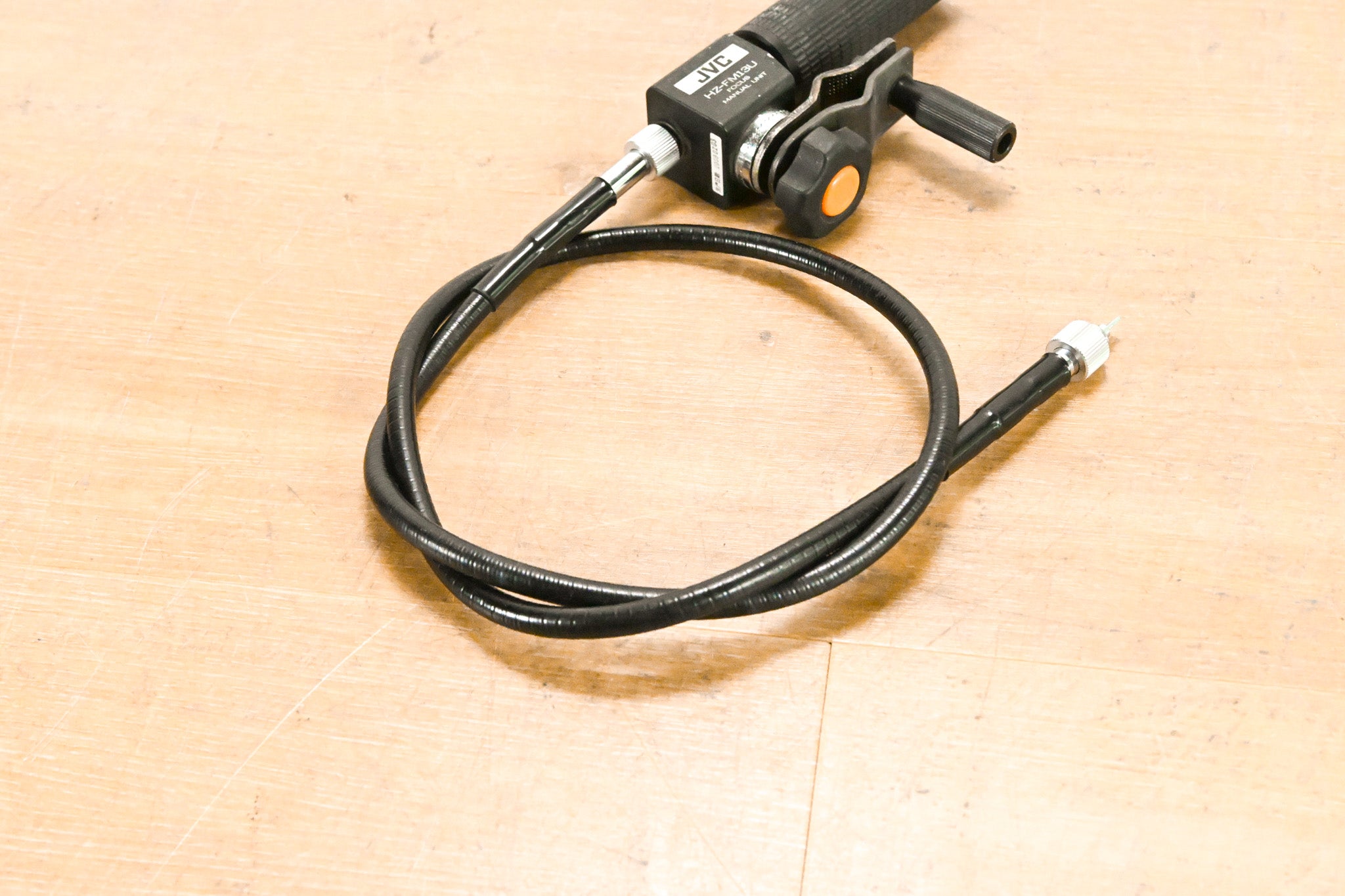JVC HZ-FM13U Rear Manual Focus Control for Fujinon Lenses