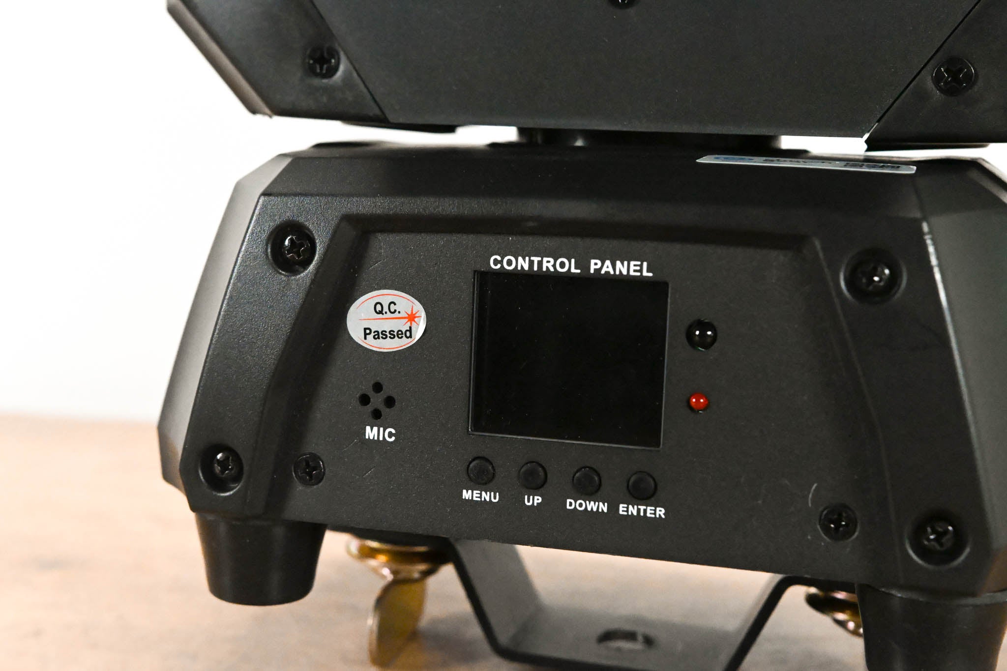 Chauvet Intimidator Spot 160 ILS v2 32W LED Moving Head Spot Light