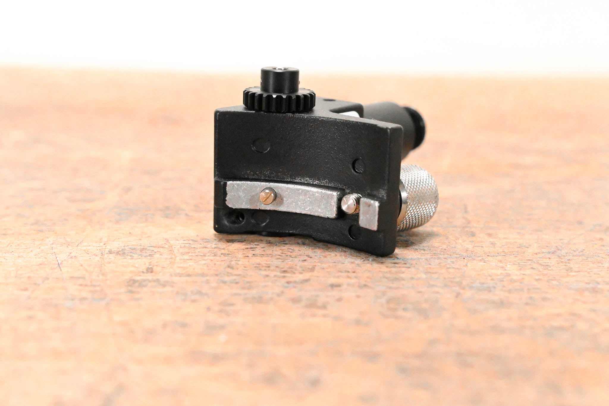 JVC Focus Gear Module