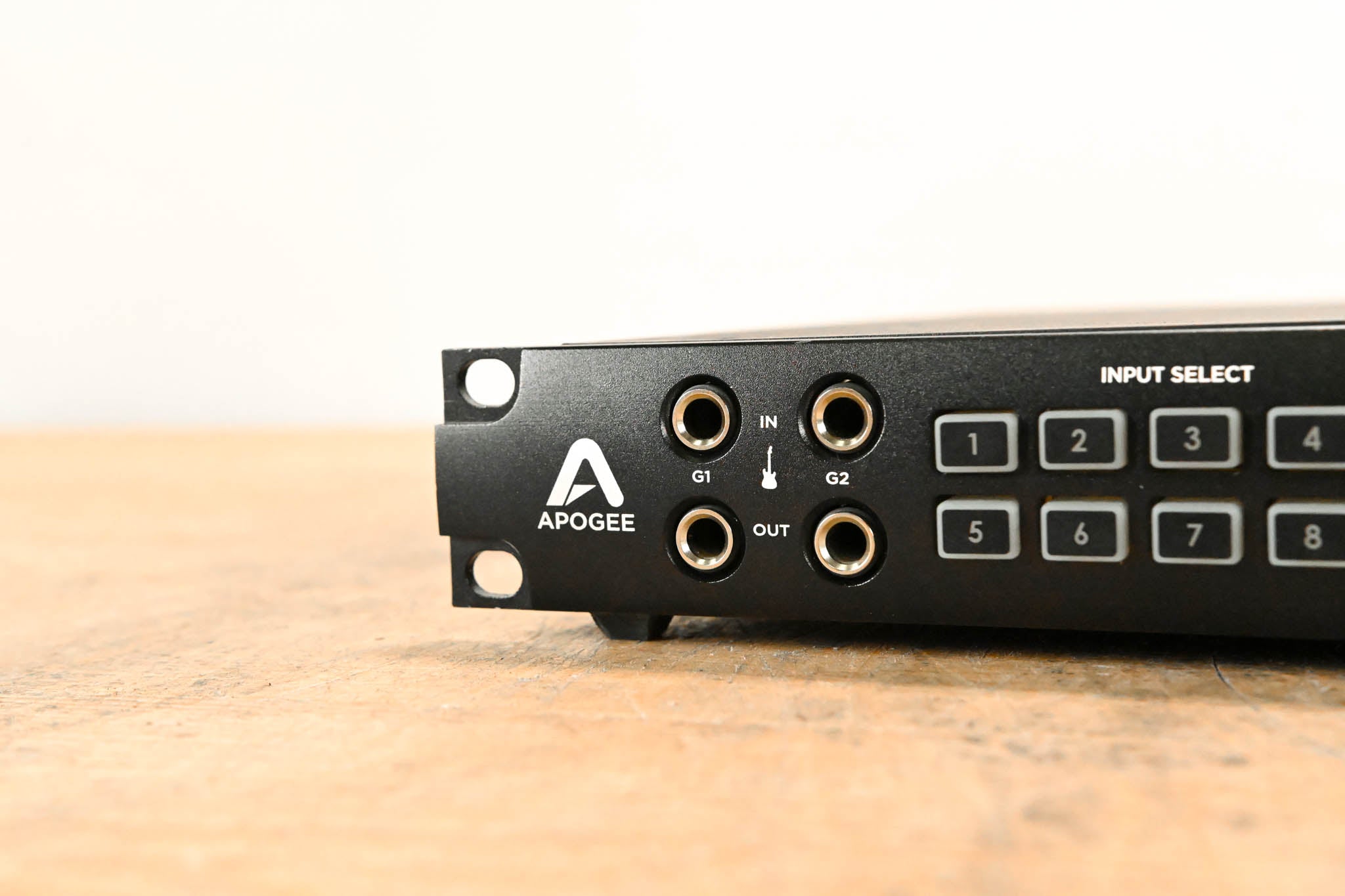 Apogee Ensemble Thunderbolt Audio Interface