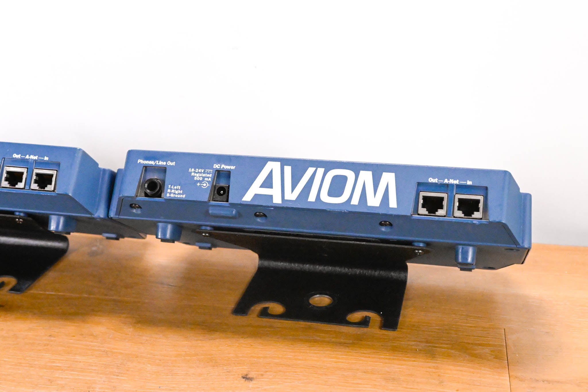 Aviom A-16II Personal Mixer (PAIR)