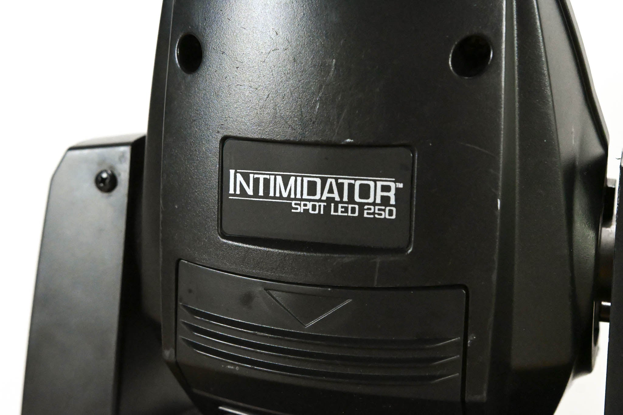 Chauvet Intimidator Spot LED 250 50W LED Moving Head Spot