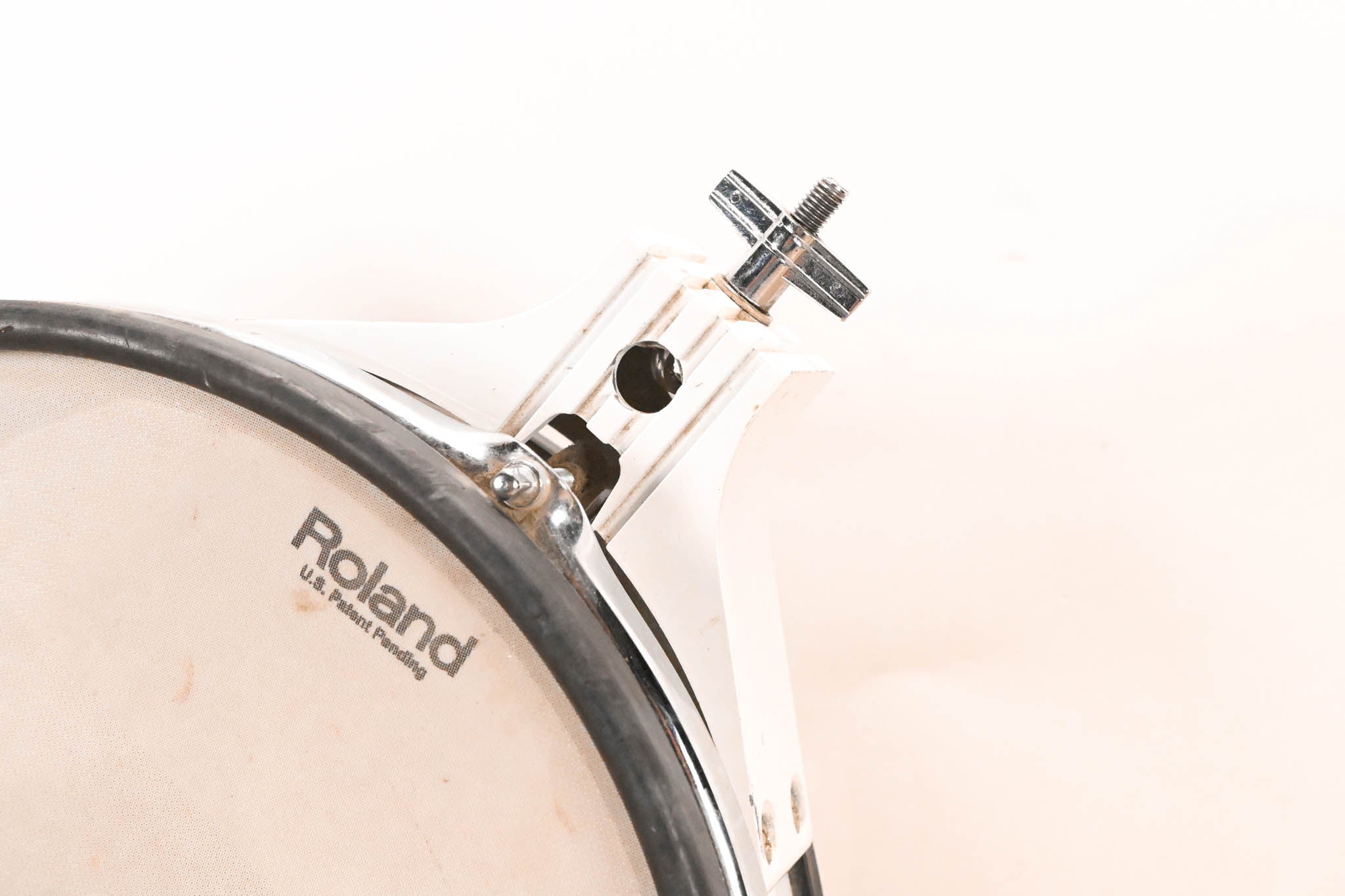 Roland PD-120 12" V-Pad Mesh Dual-Trigger Electronic Drum Pad