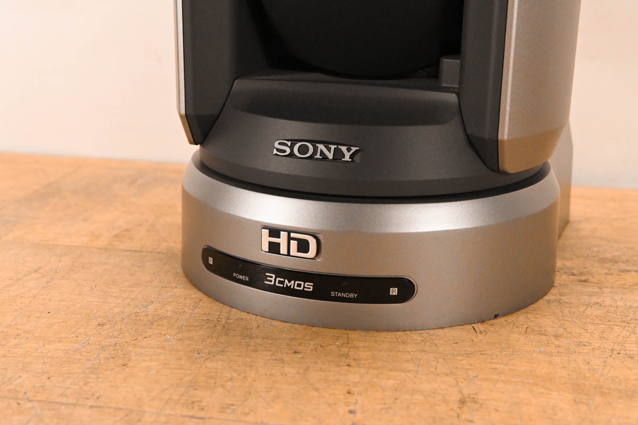 Sony BRC-H900 HD PTZ Camera (NO POWER SUPPLY)