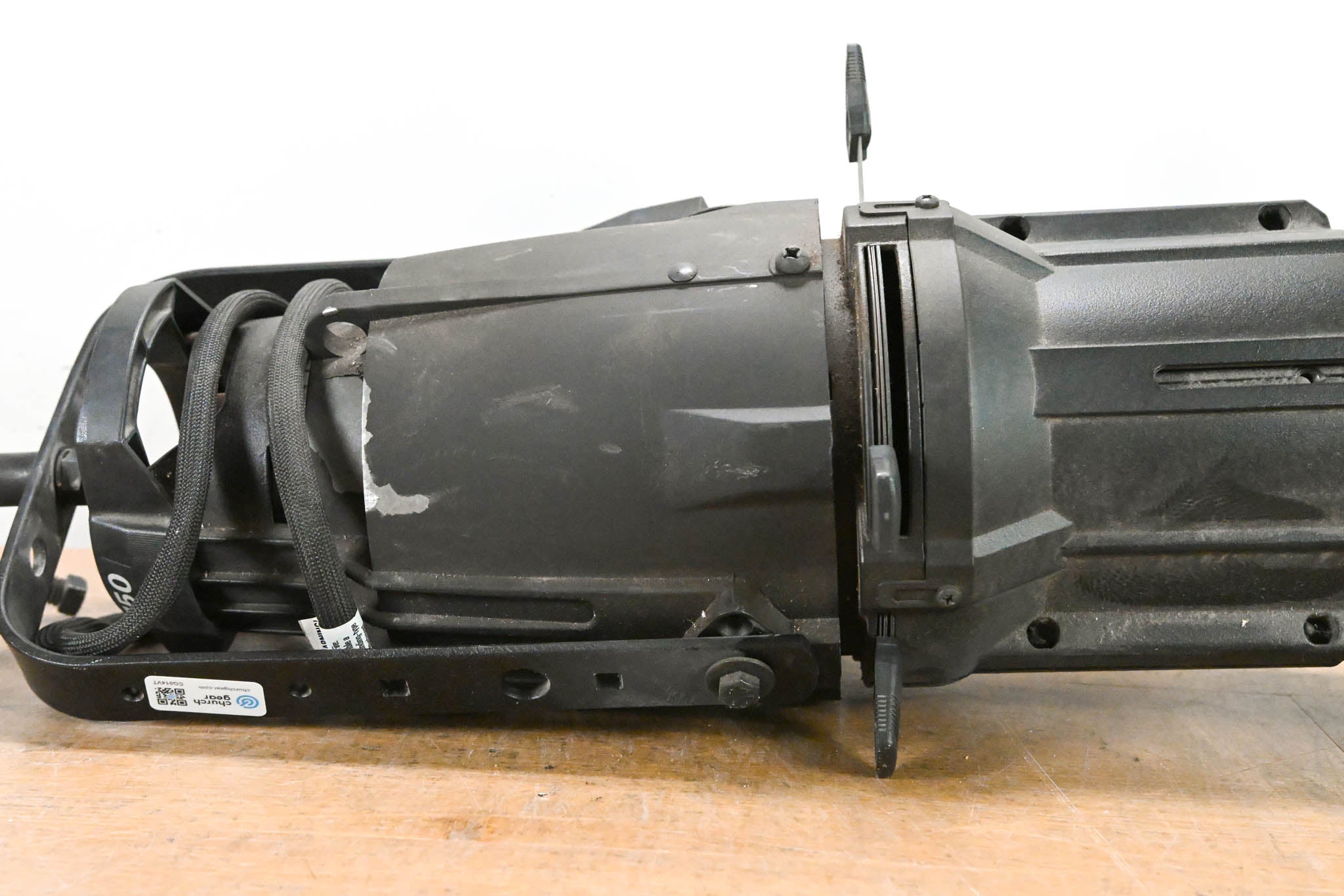 ETC Source Four 750 70 Degree Ellipsoidal Light