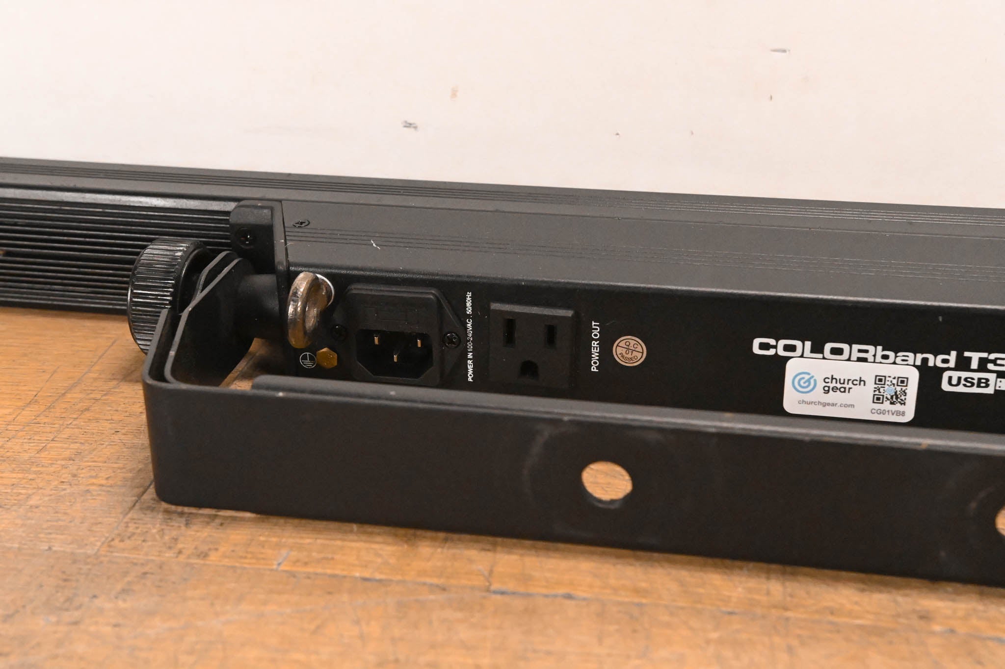 Chauvet COLORband T3USB Linear RGB Wash Light