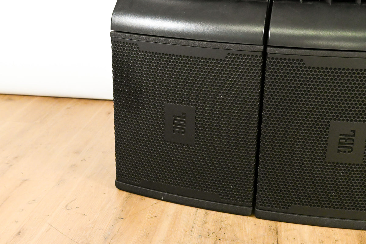 JBL VRX932LA-1 12" Two-Way Line Array Loudspeaker System (PAIR)