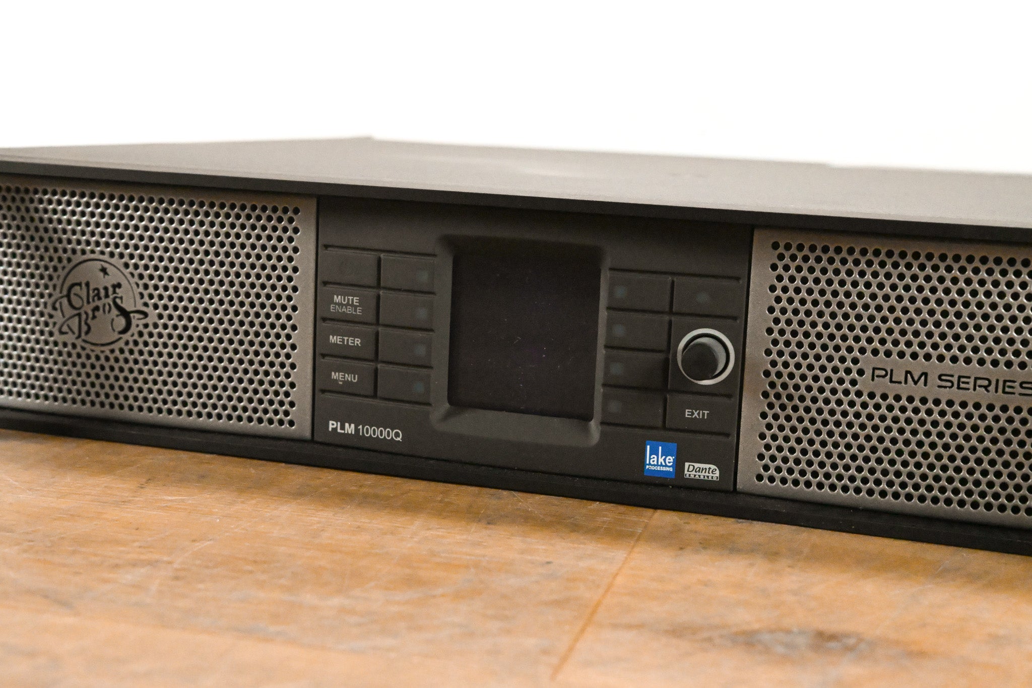 Lab Gruppen PLM 10000Q Powered Loudspeaker Management System