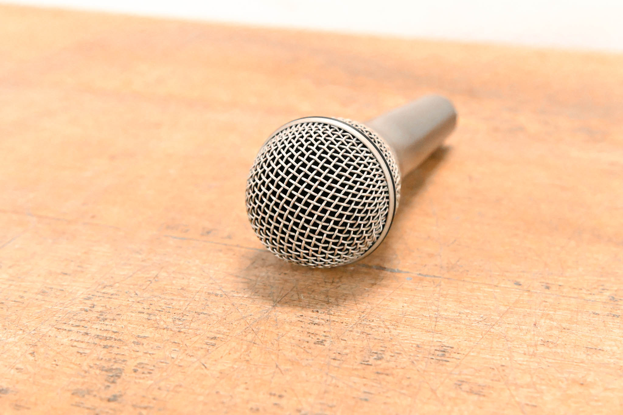 Samson Q8x Supercardioid Dynamic Microphone