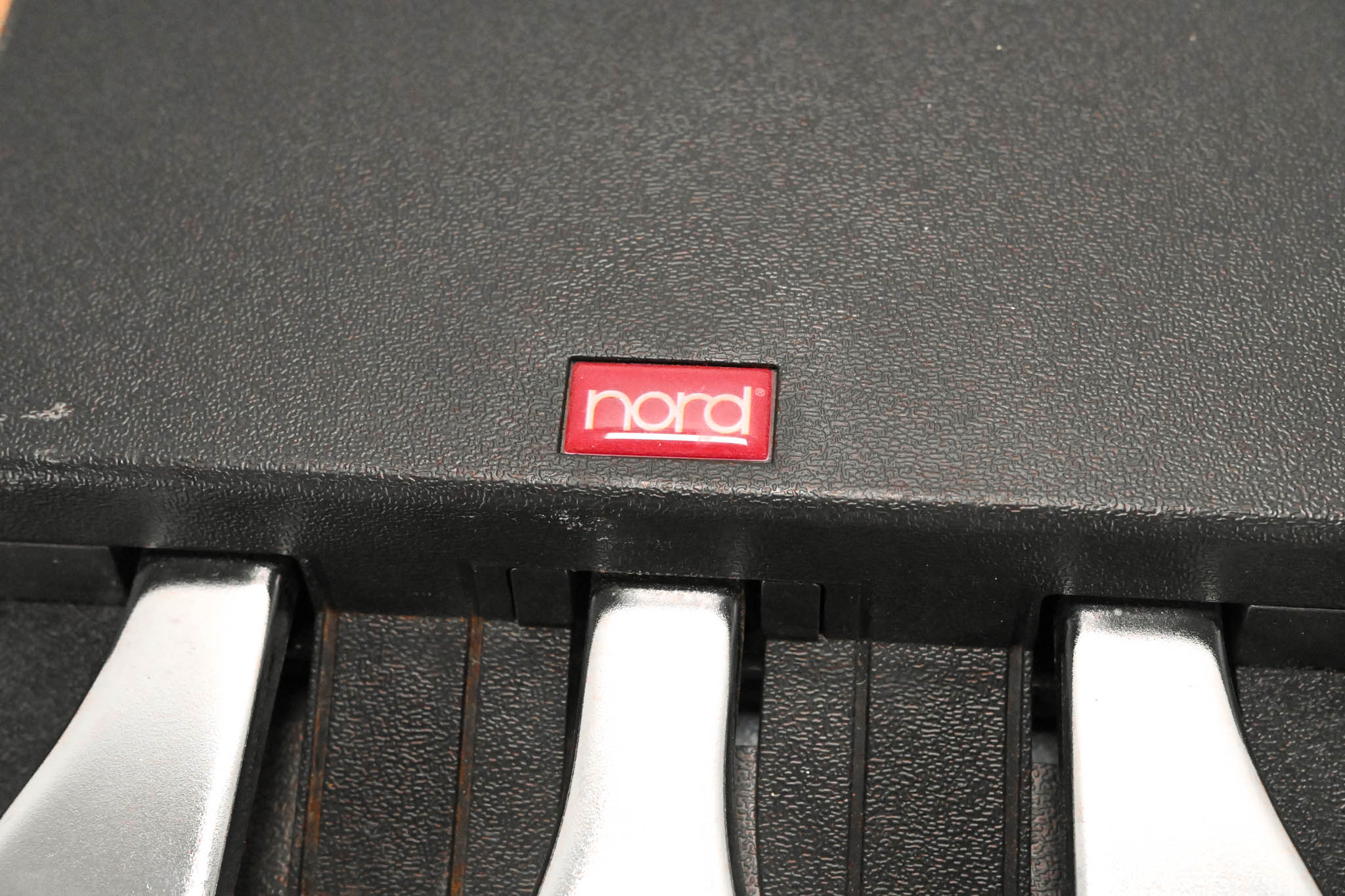 Nord Triple Pedal