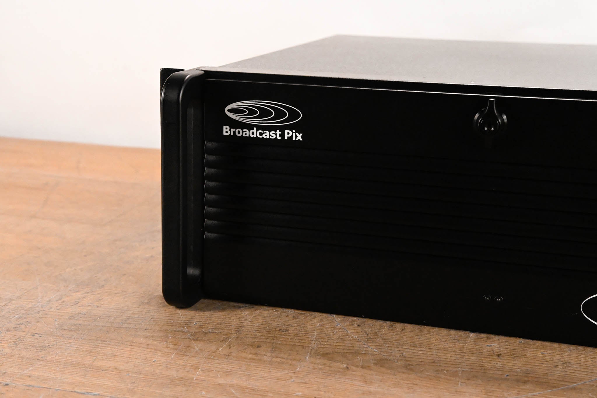 Broadcast Pix MICA 1ME HD Video Switcher with 8x HD SDI Inputs