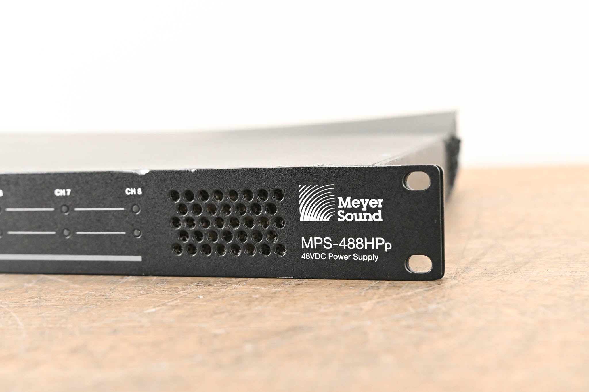 Meyer Sound MPS-488HPp Power Supply