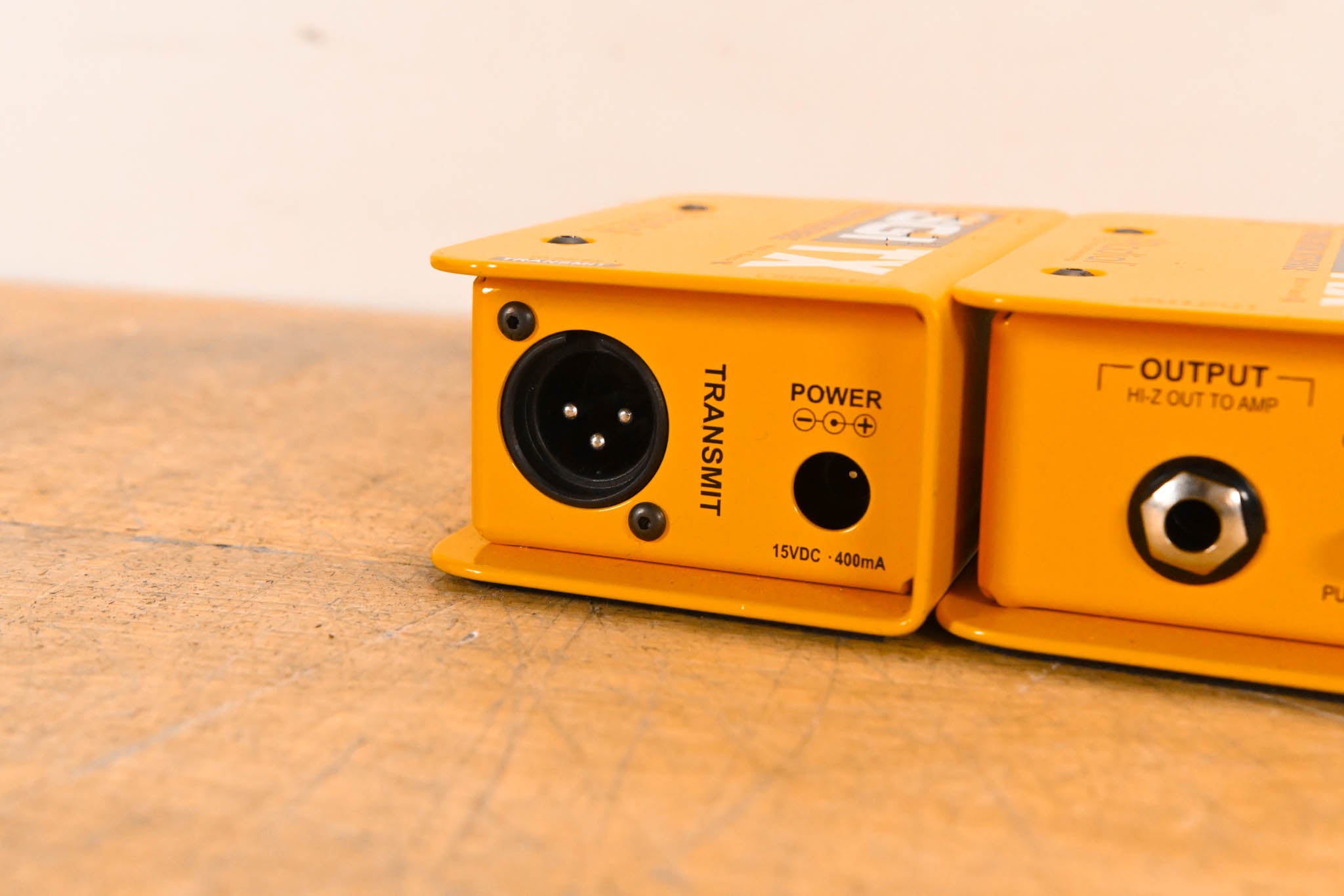 Radial Engineering SGI Studio Guitar Interface (NO POWER SUPPLY)