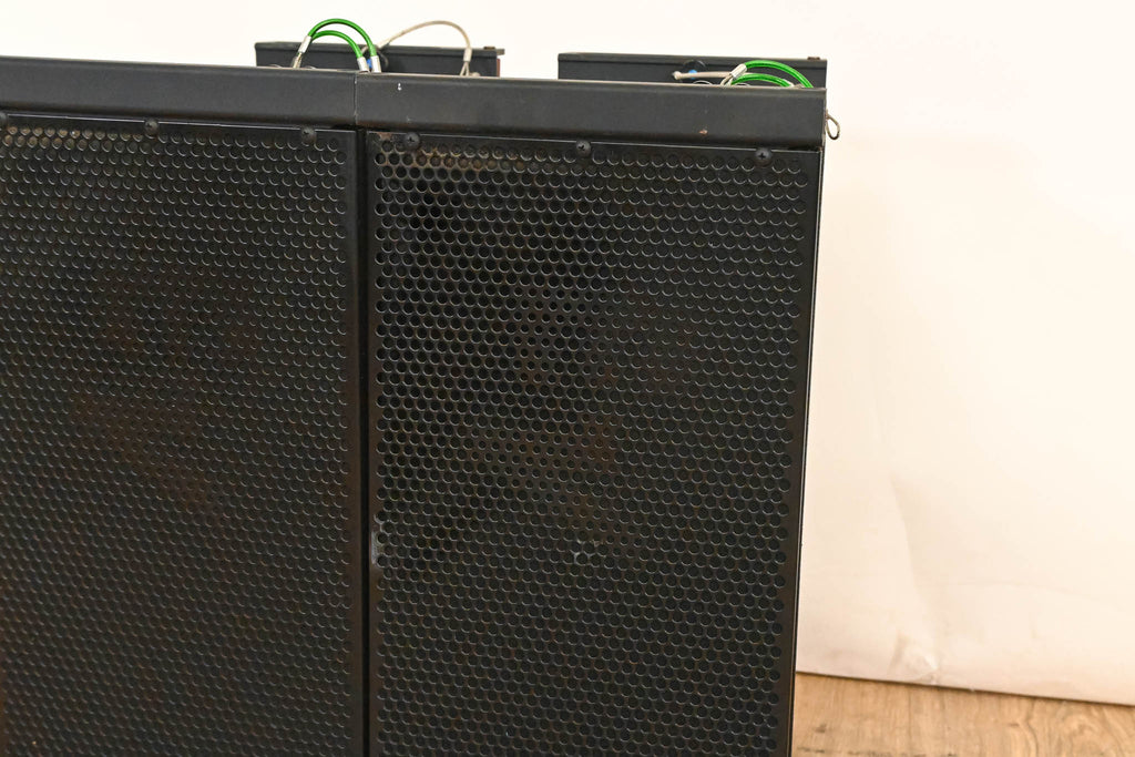 Electro-Voice (EV) XLE181 8" 2-Way Passive Line Array Speaker (PAIR ...
