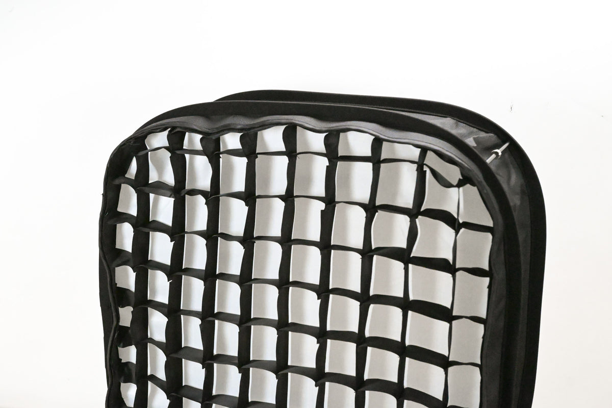 Ikan PSB10 Presto Softbox for 1x1 LED Lights w/ Egg Crate