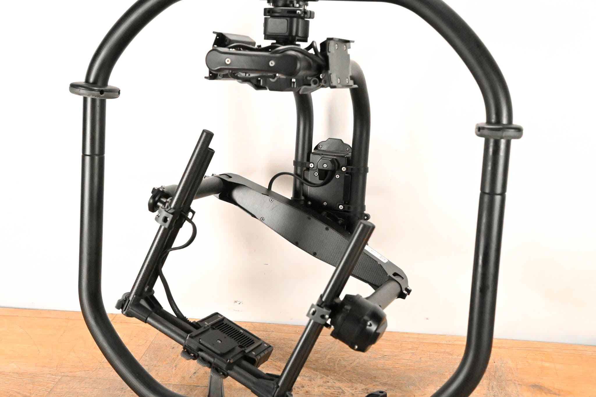 Freefly Mōvi Pro Handheld Gimbal Stabilizer