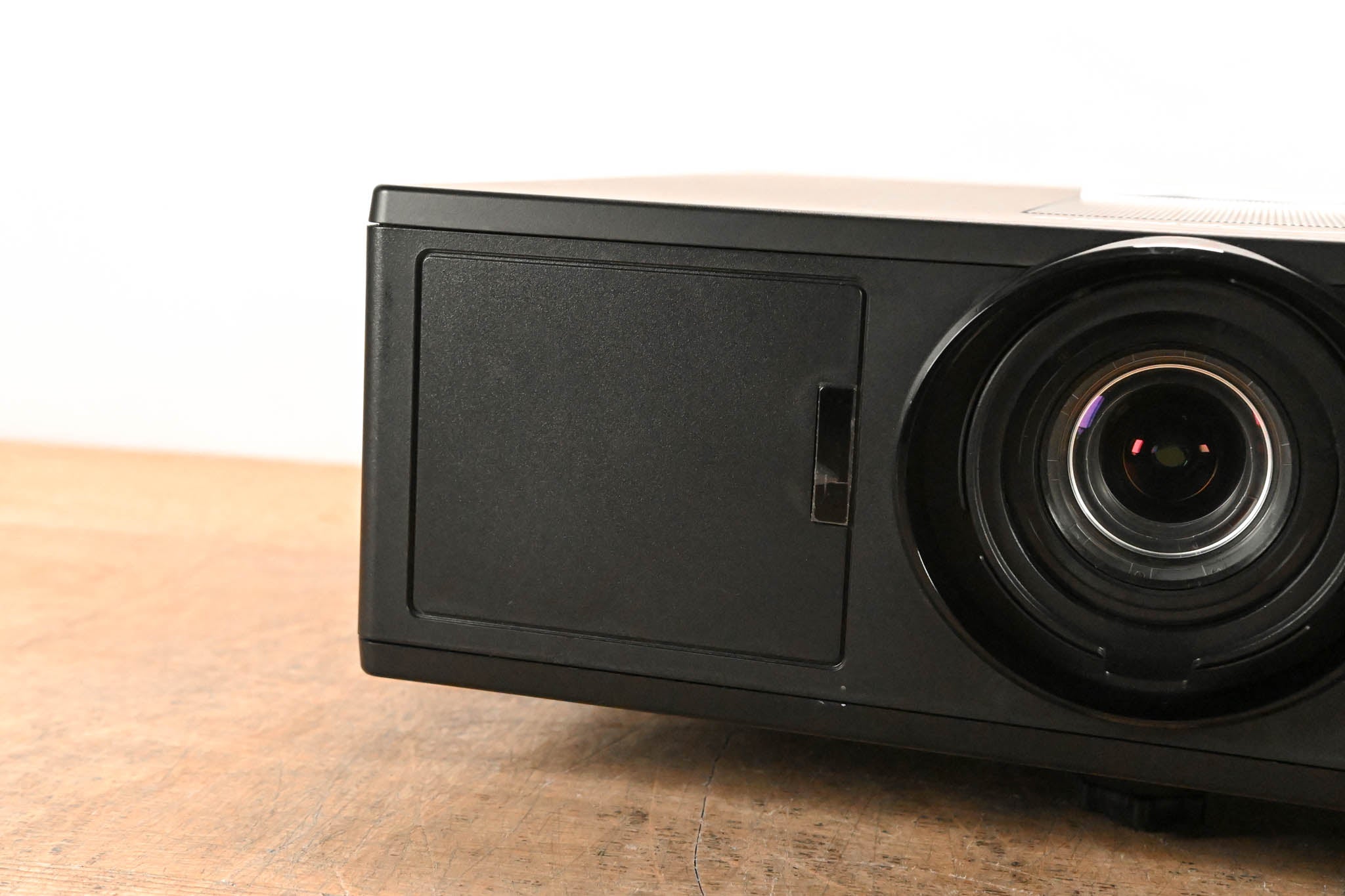 Optoma ZU510T-B WUXGA 5500-Lumen DLP Professional Laser Projector