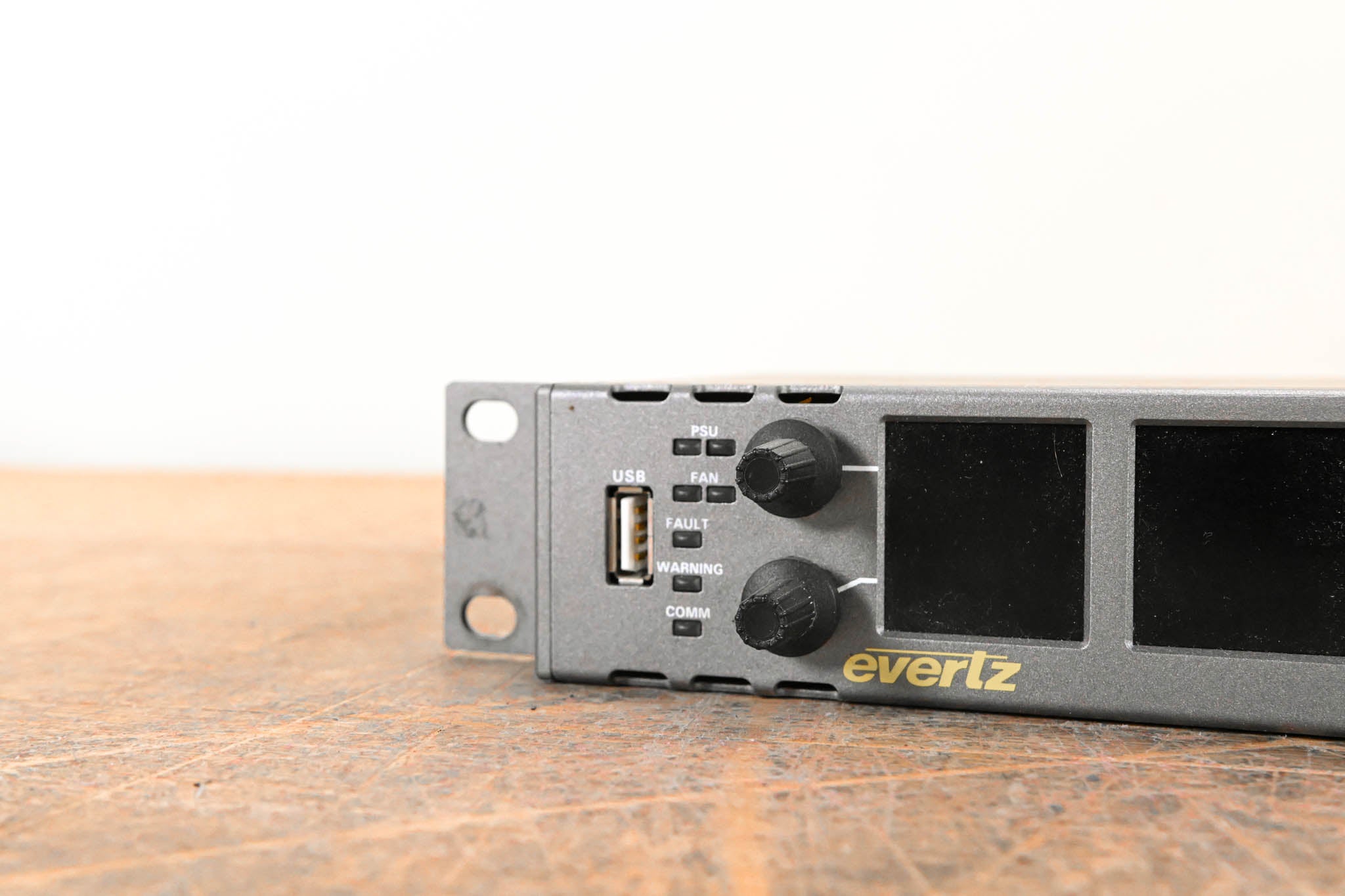 Evertz CP-1024E 24-Button XY Control Panel