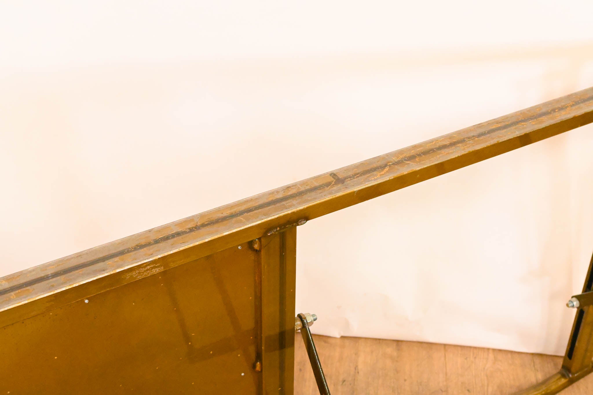 Midas Easy Tilt Mixing Console Stand