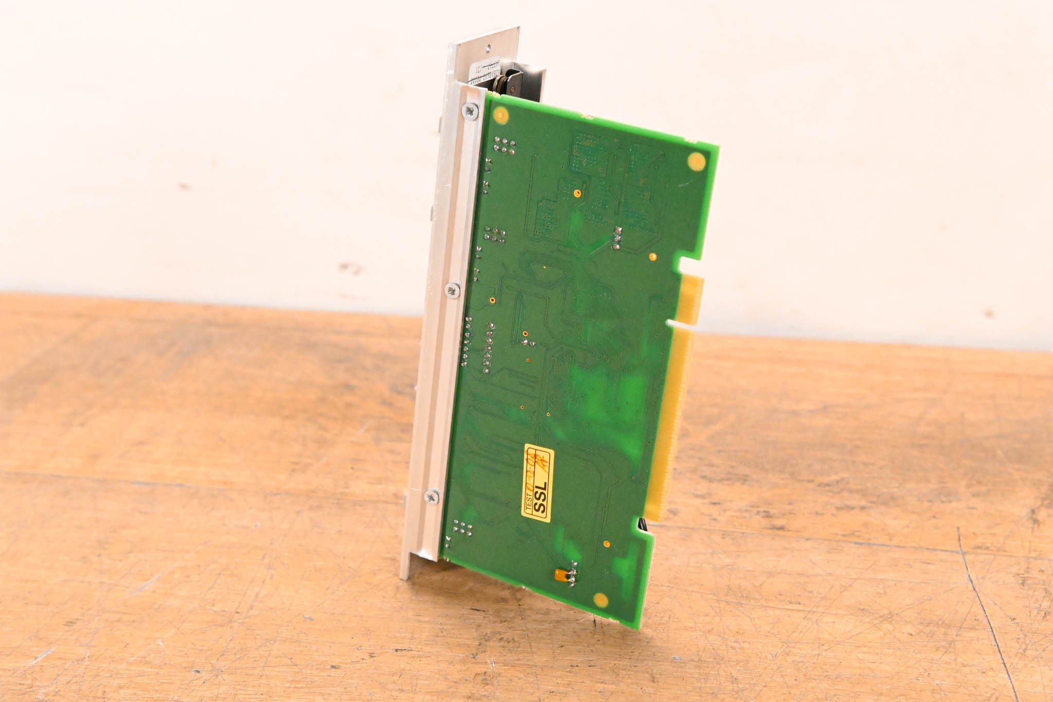 Solid State Logic C300 HD Motorized Fader Module – ALPS K-Fader Assembly