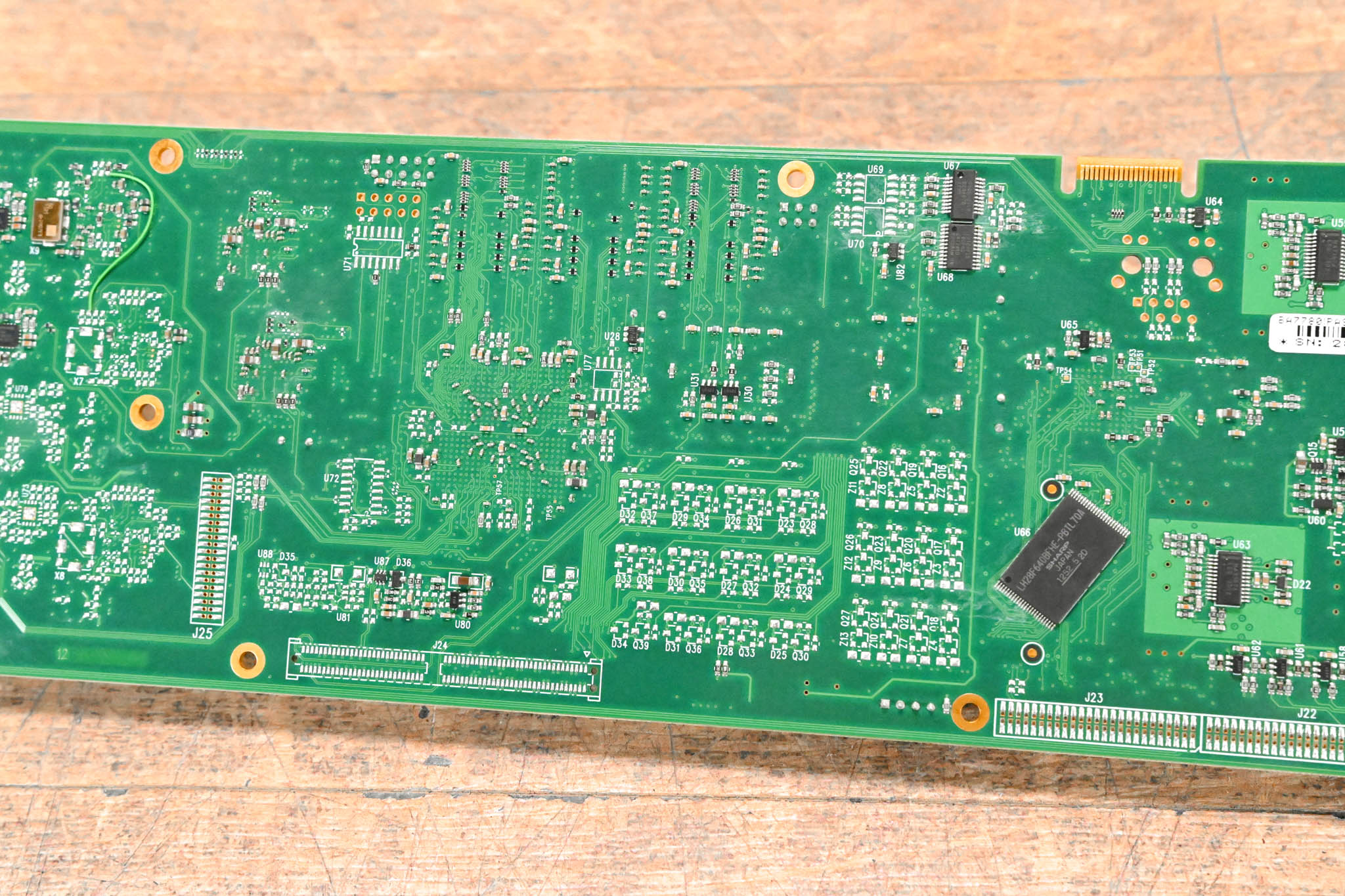 Evertz 7880IP-ASI-IP ASI/SDI IP Encapsulator for 7700/7800 Multiframe