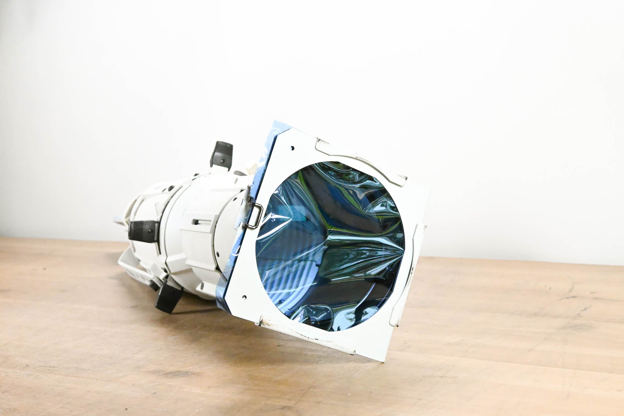ETC Source Four 750 14 Degree Ellipsoidal Light