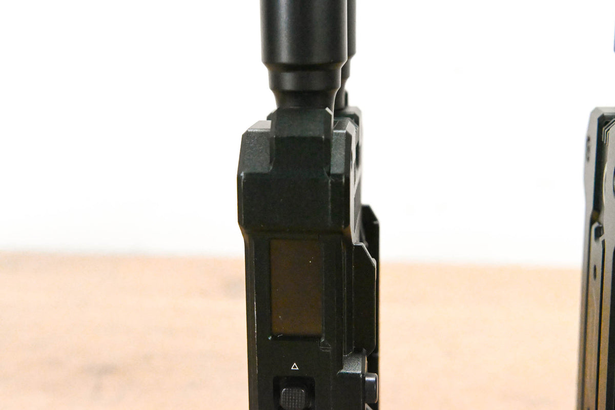 Hollyland Mars 4K Wireless Video Transmission System (NO POWER SUPPLY)