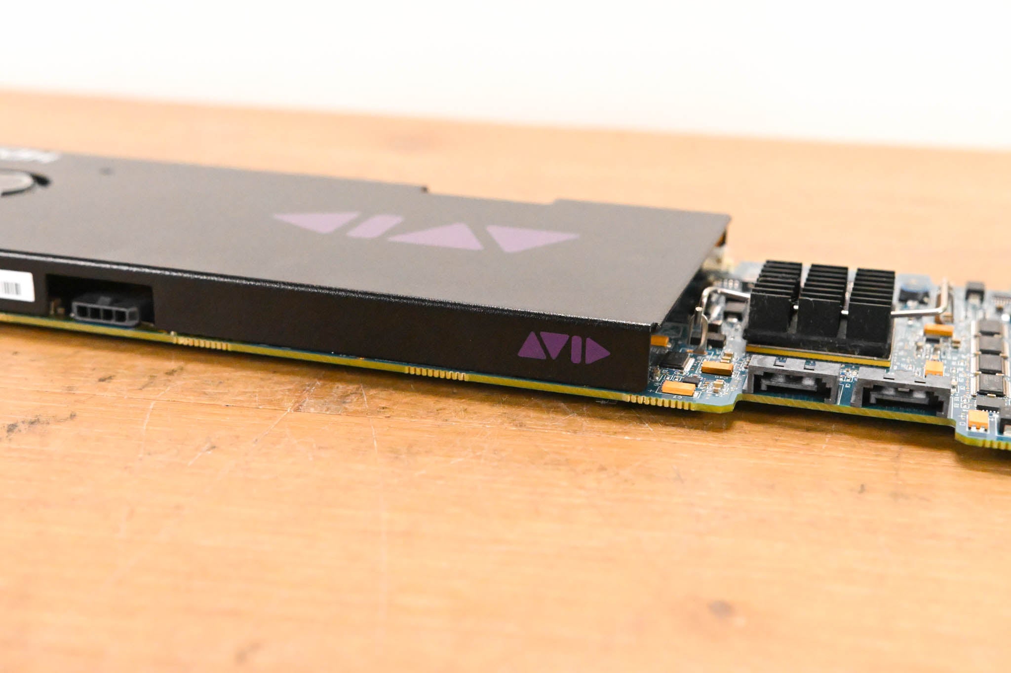 AVID Pro Tools HDX Core Card
