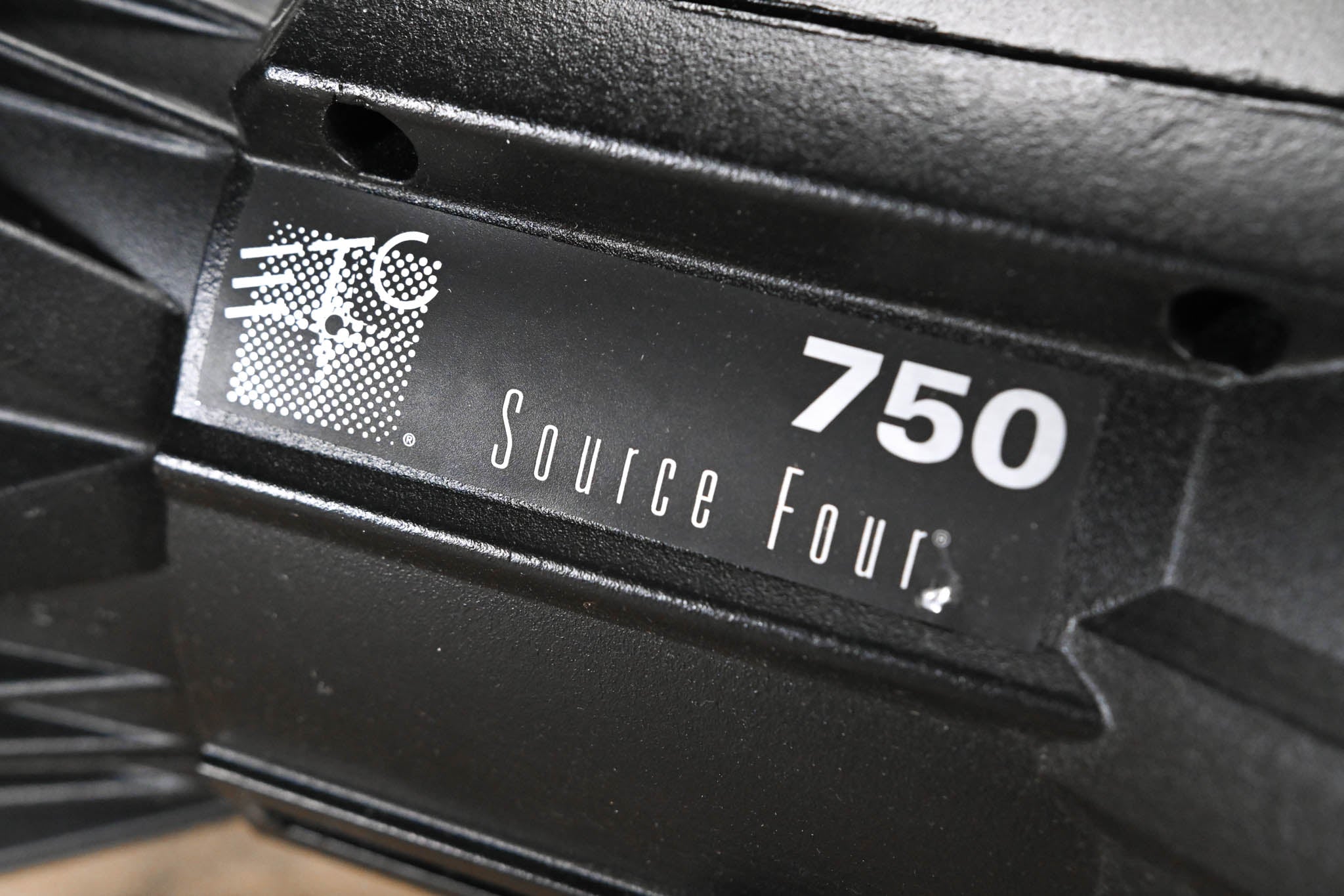 ETC Source Four 750 19 Degree Ellipsoidal Light