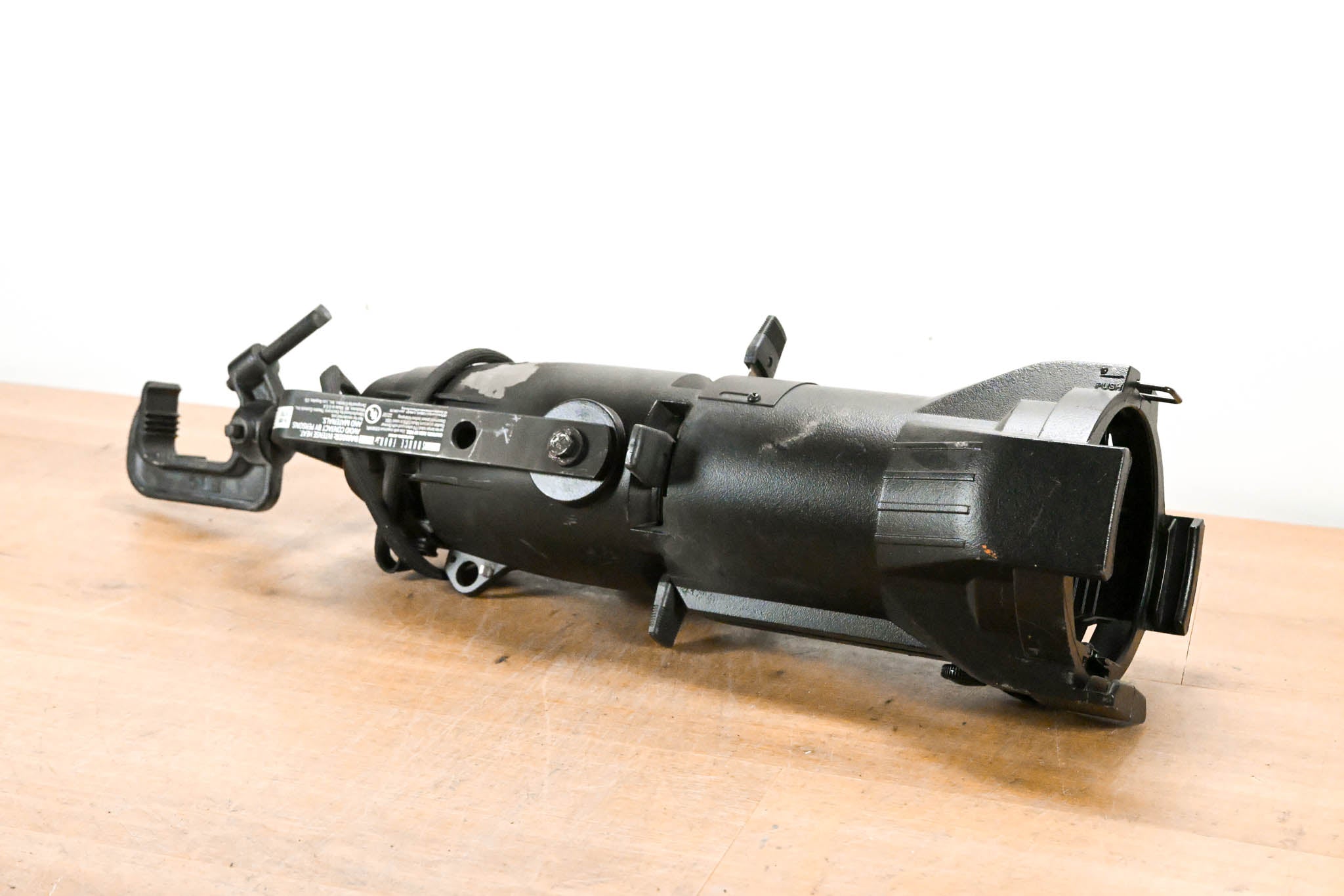 ETC Source Four Jr 26 Degree 575 Ellipsoidal Light