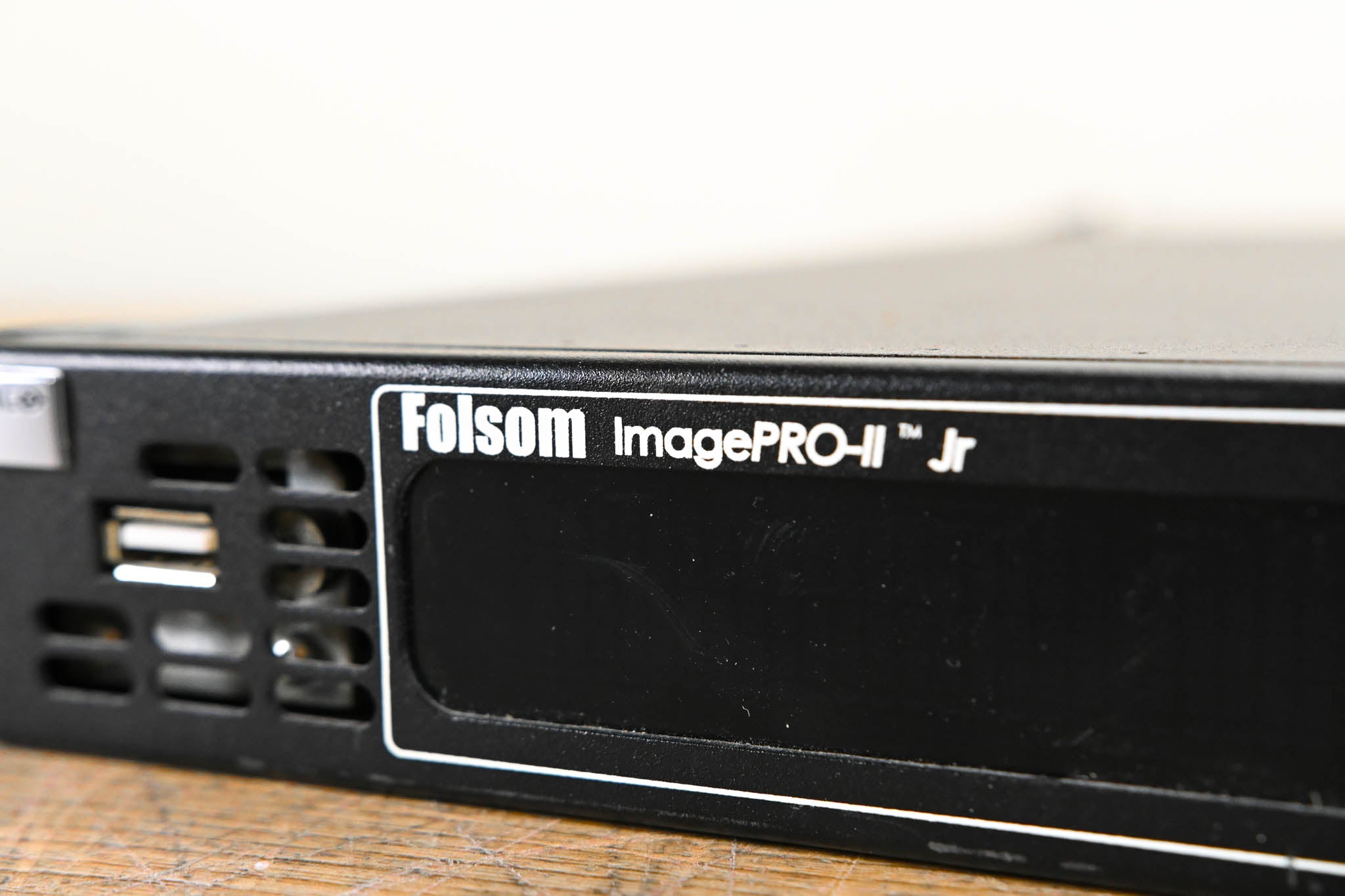 Barco Folsom ImagePRO-II Jr 4K Video Scaler, Scan Converter, & Switcher