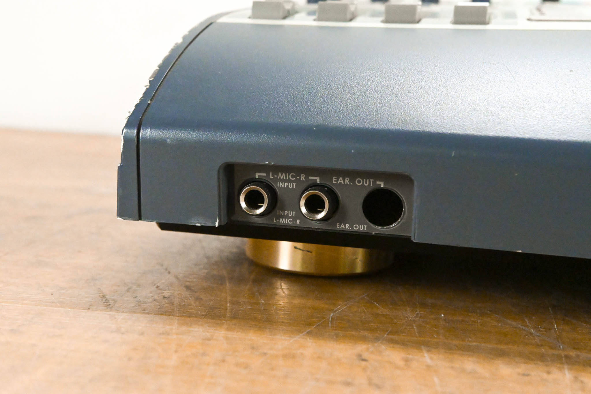 Datavideo SE-800 4-Channel Digital Video Switcher (NO POWER SUPPLY)