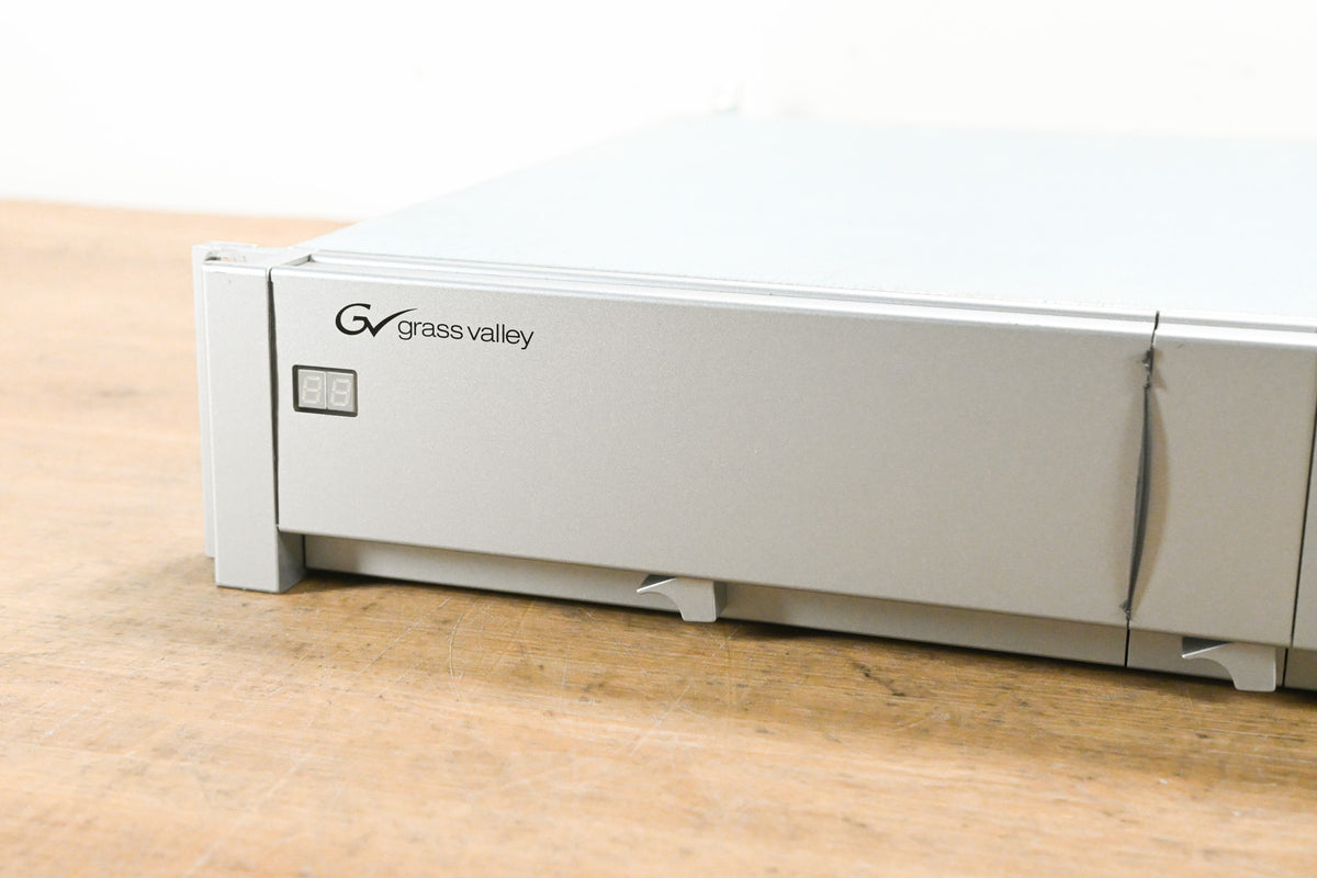 Grass Valley LDK 4501 SDTV Triax Camera Base Station