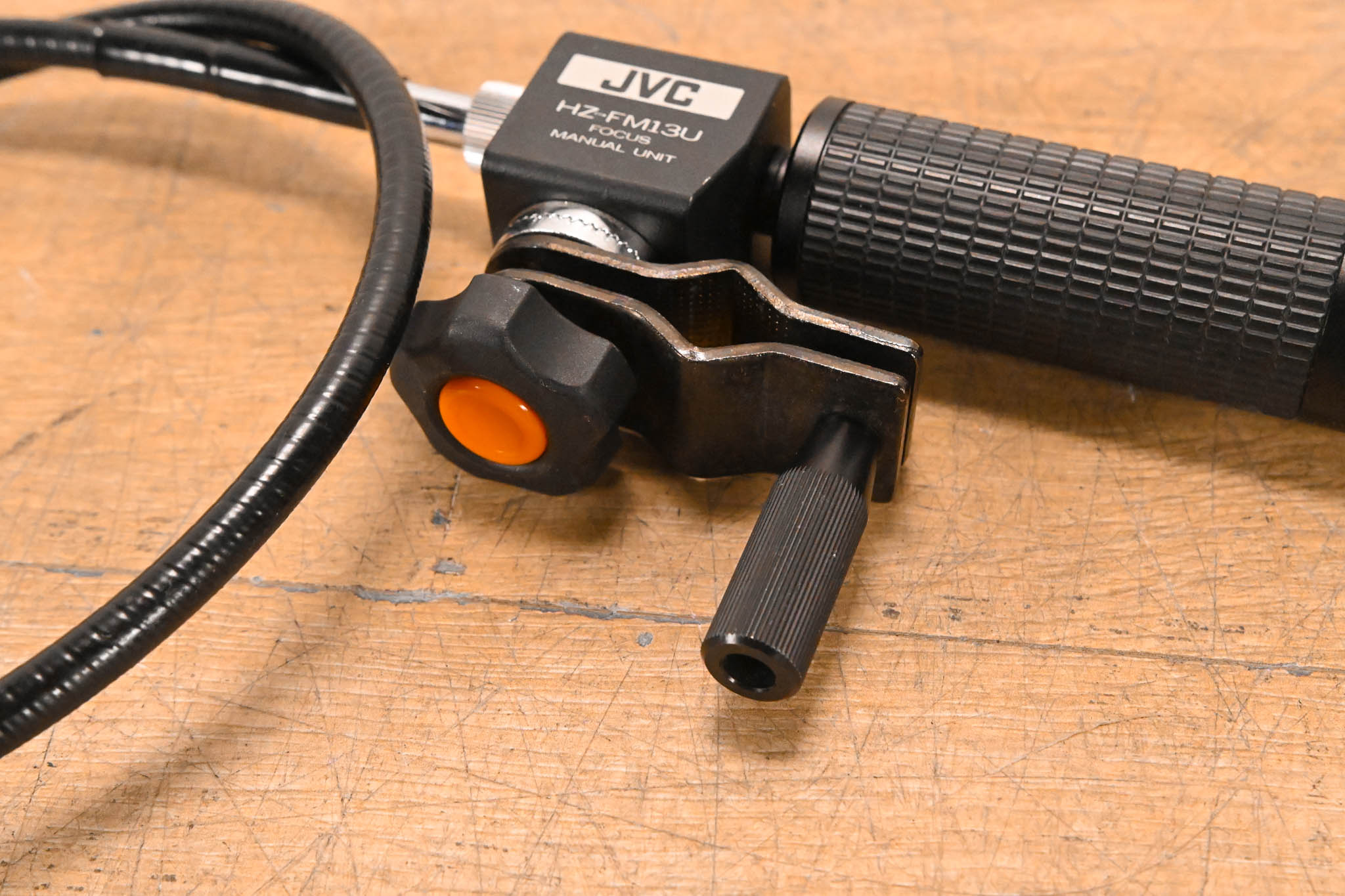 JVC HZ-FM13U Rear Manual Focus Control for Fujinon Lenses