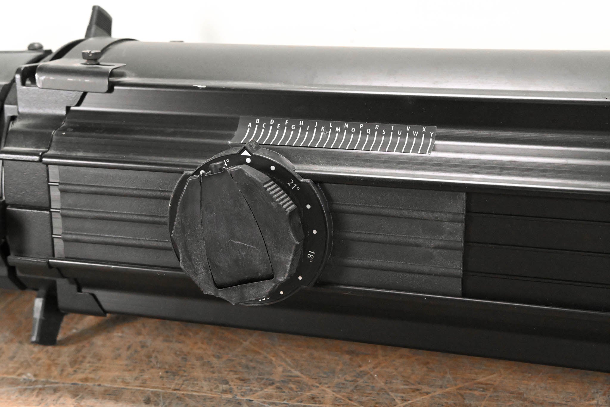 ETC Source Four Zoom 15-30 Degree 750 Ellipsoidal Light